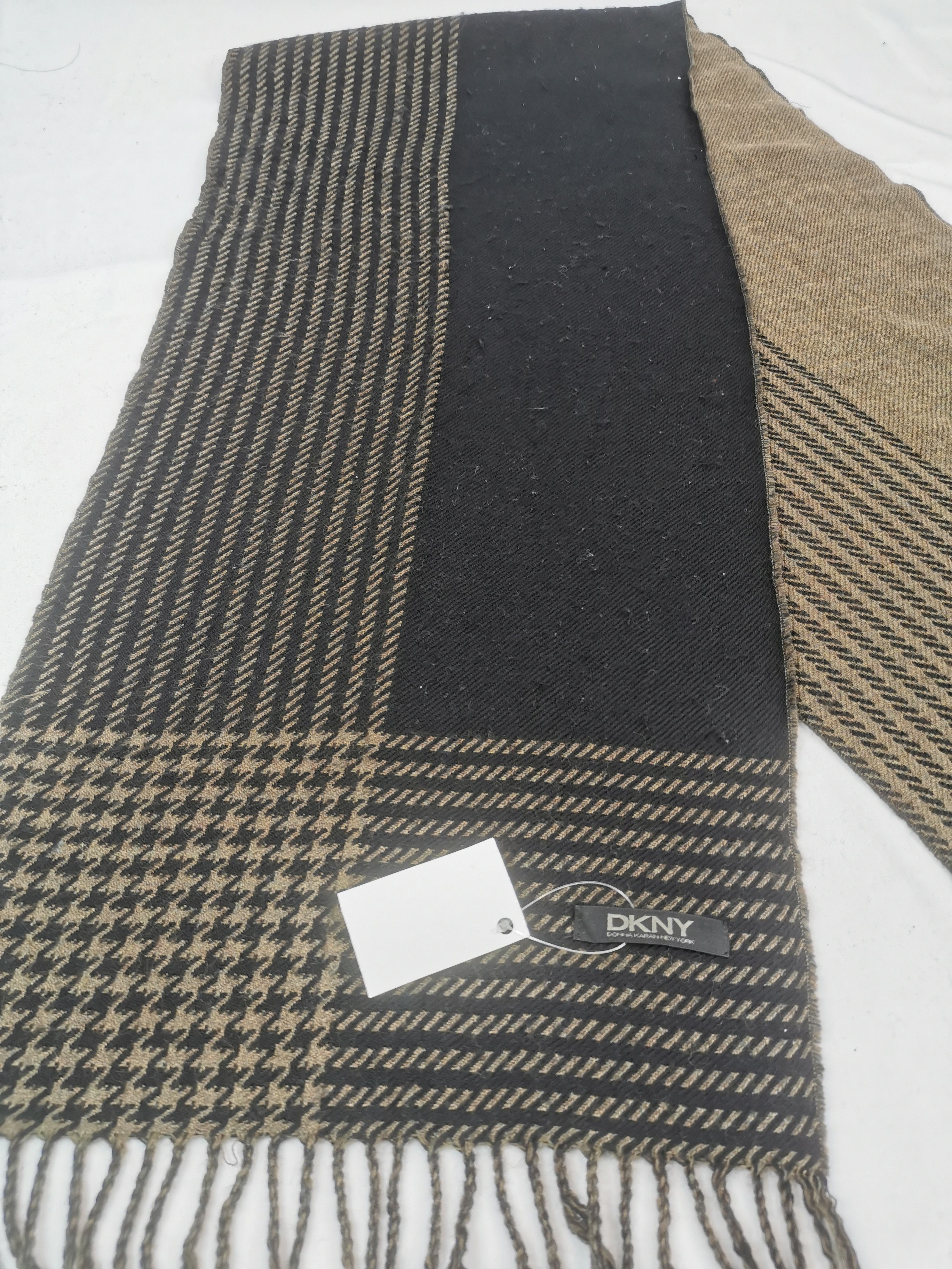 DKNY DKNY scarf muffler Size ONE SIZE - 2 Thumbnail