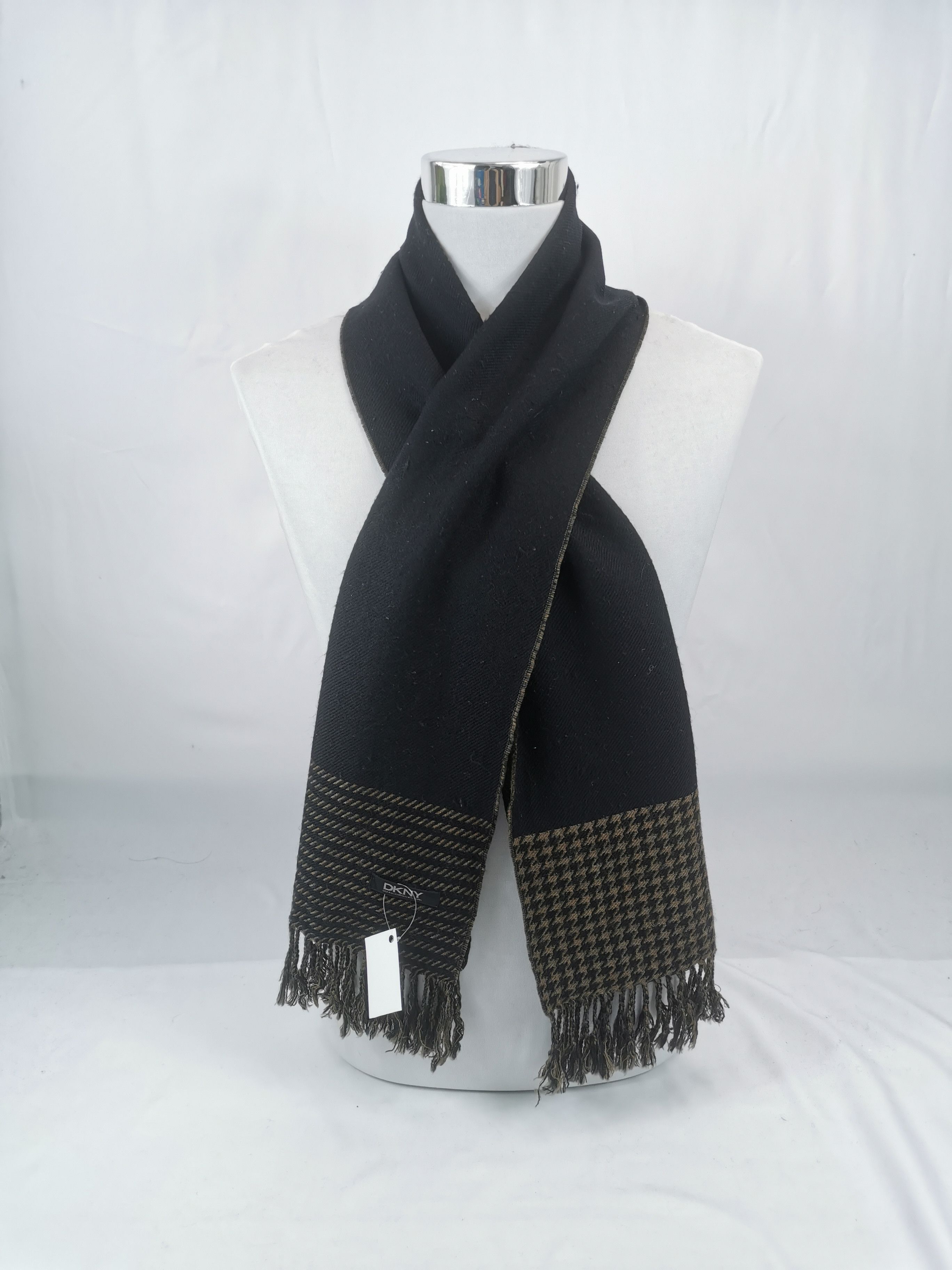 DKNY DKNY scarf muffler Size ONE SIZE - 5 Thumbnail