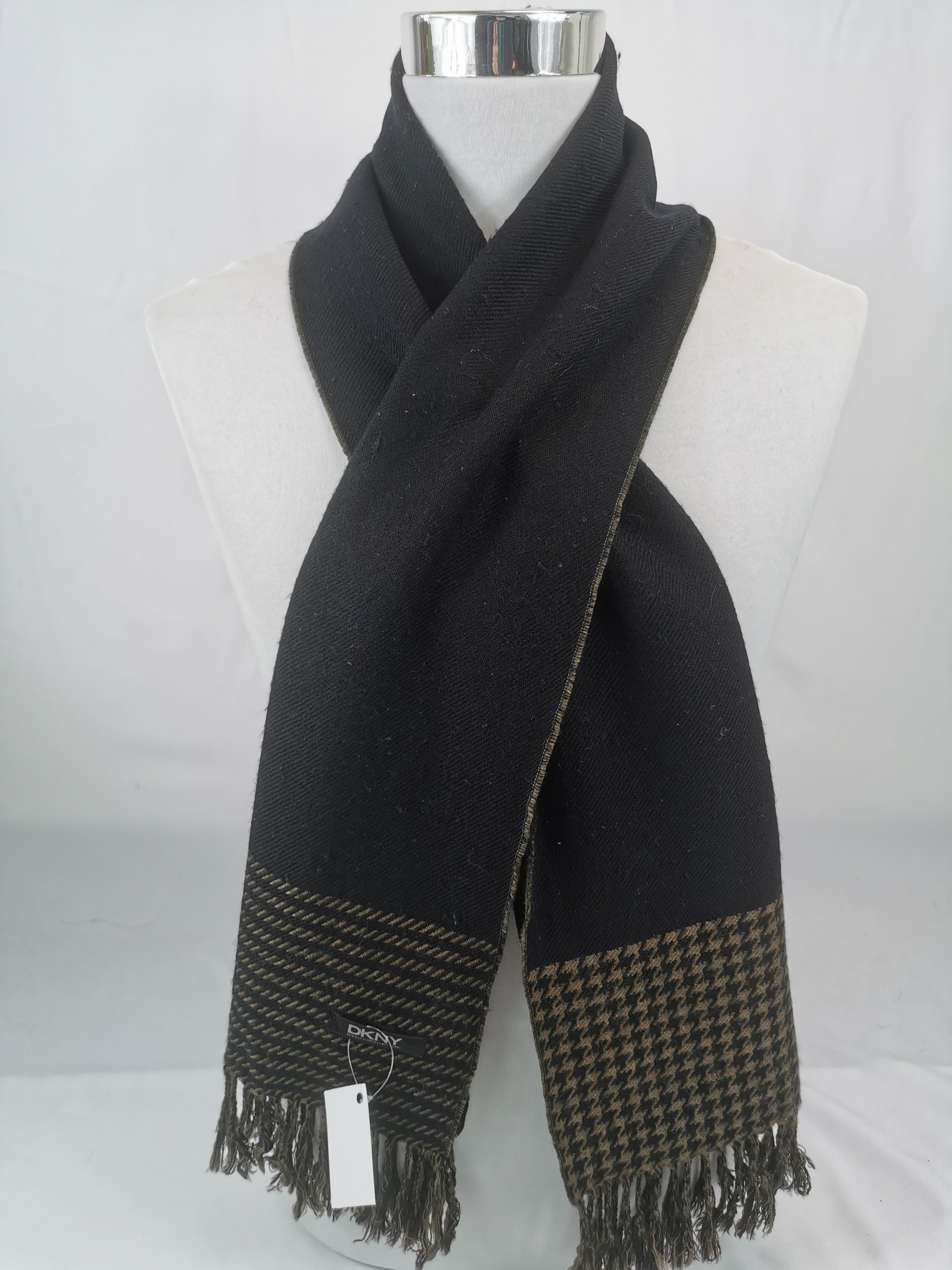 DKNY DKNY scarf muffler Size ONE SIZE - 1 Thumbnail