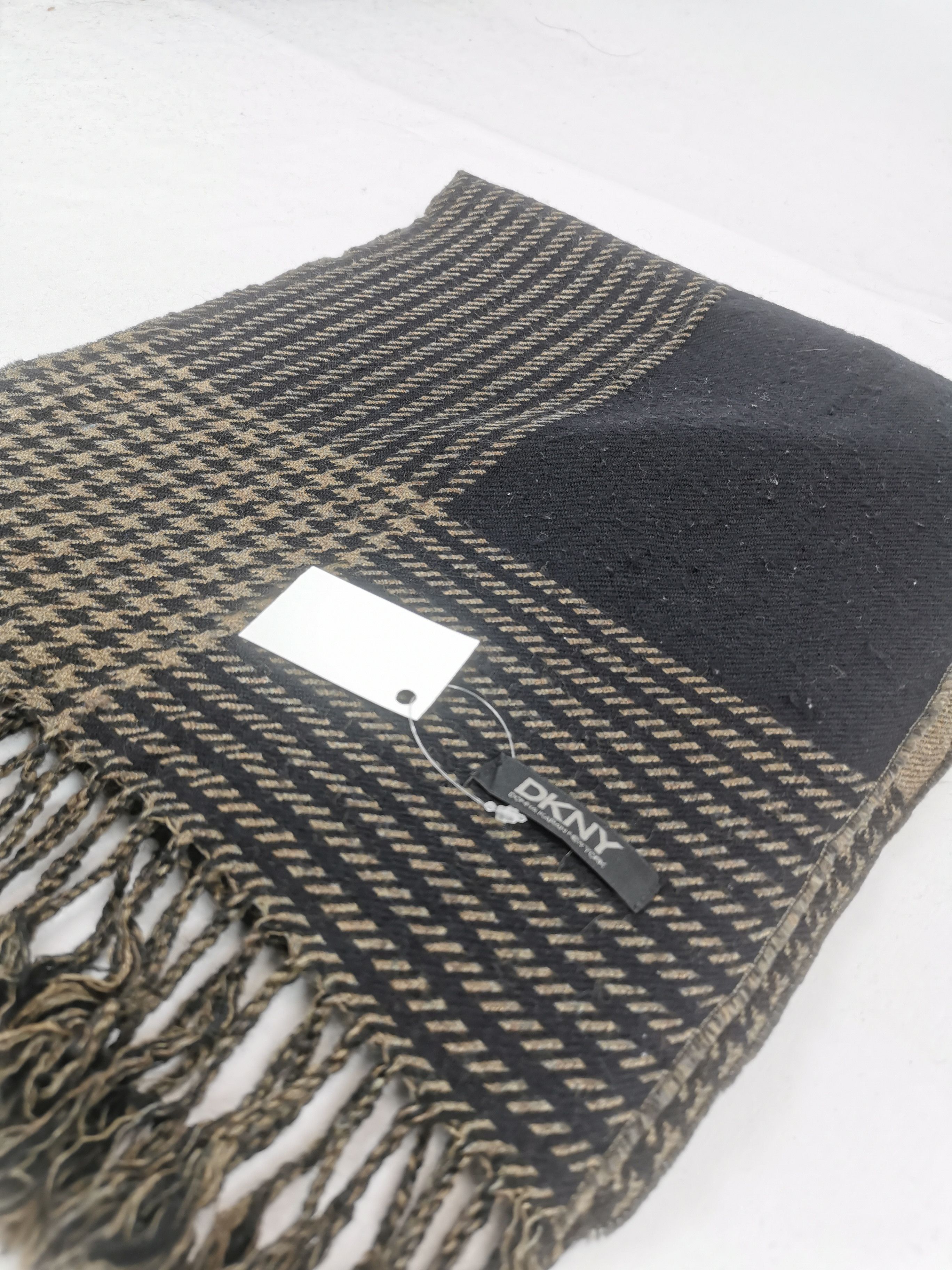 DKNY DKNY scarf muffler Size ONE SIZE - 6 Thumbnail