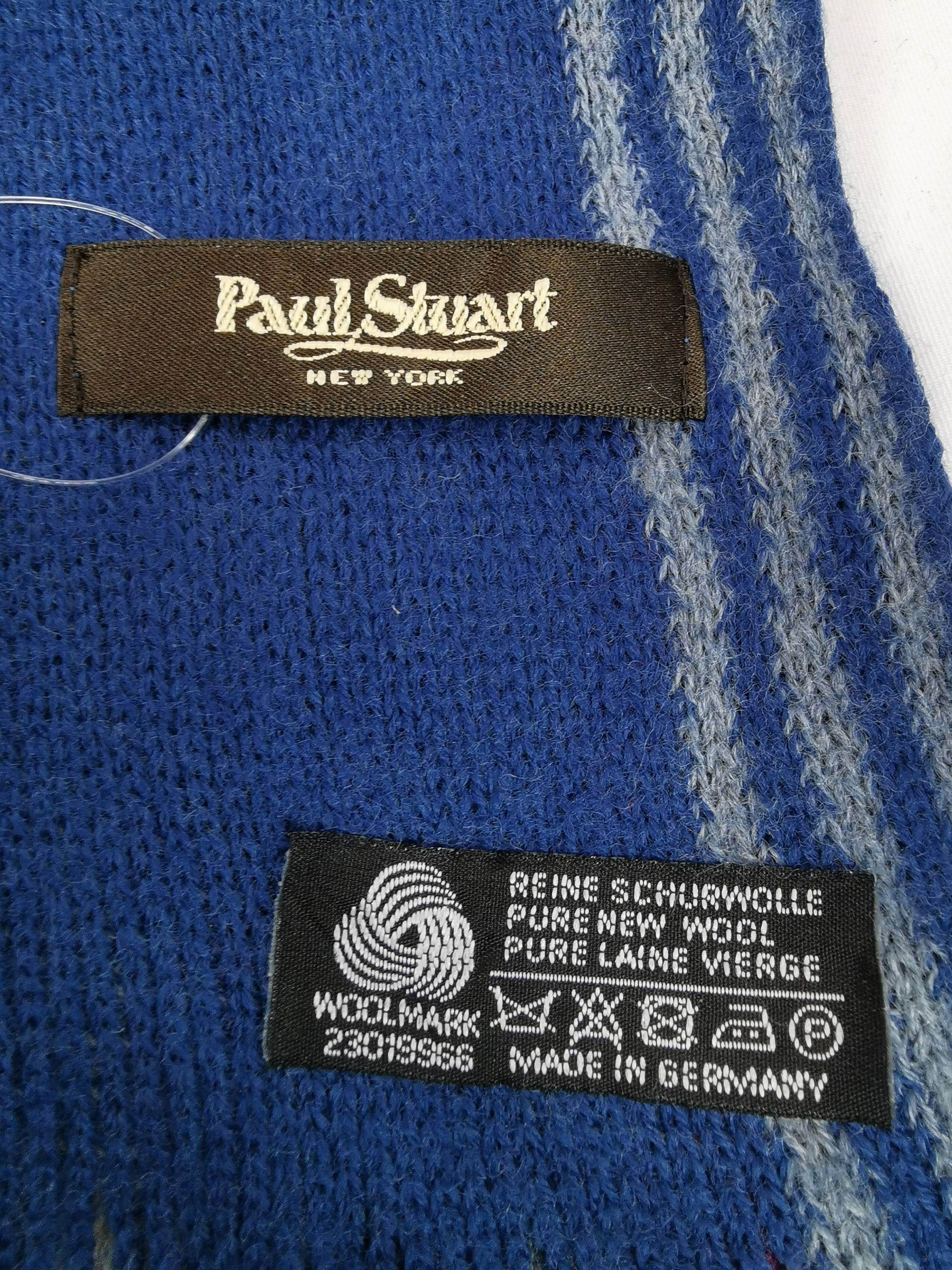 Paul Stuart Paul Stuart scarf muffler Size ONE SIZE - 4 Thumbnail