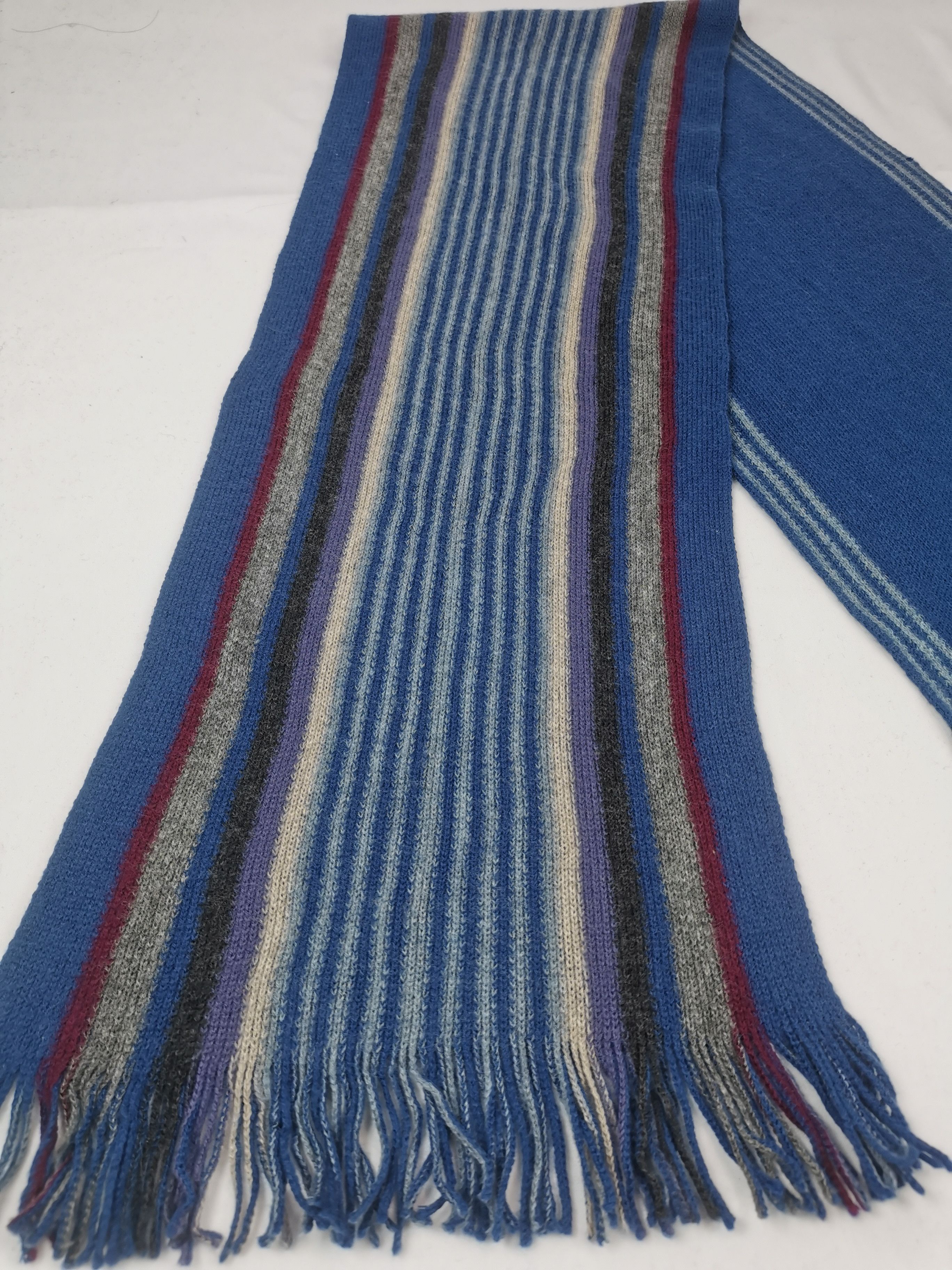Paul Stuart Paul Stuart scarf muffler Size ONE SIZE - 3 Thumbnail