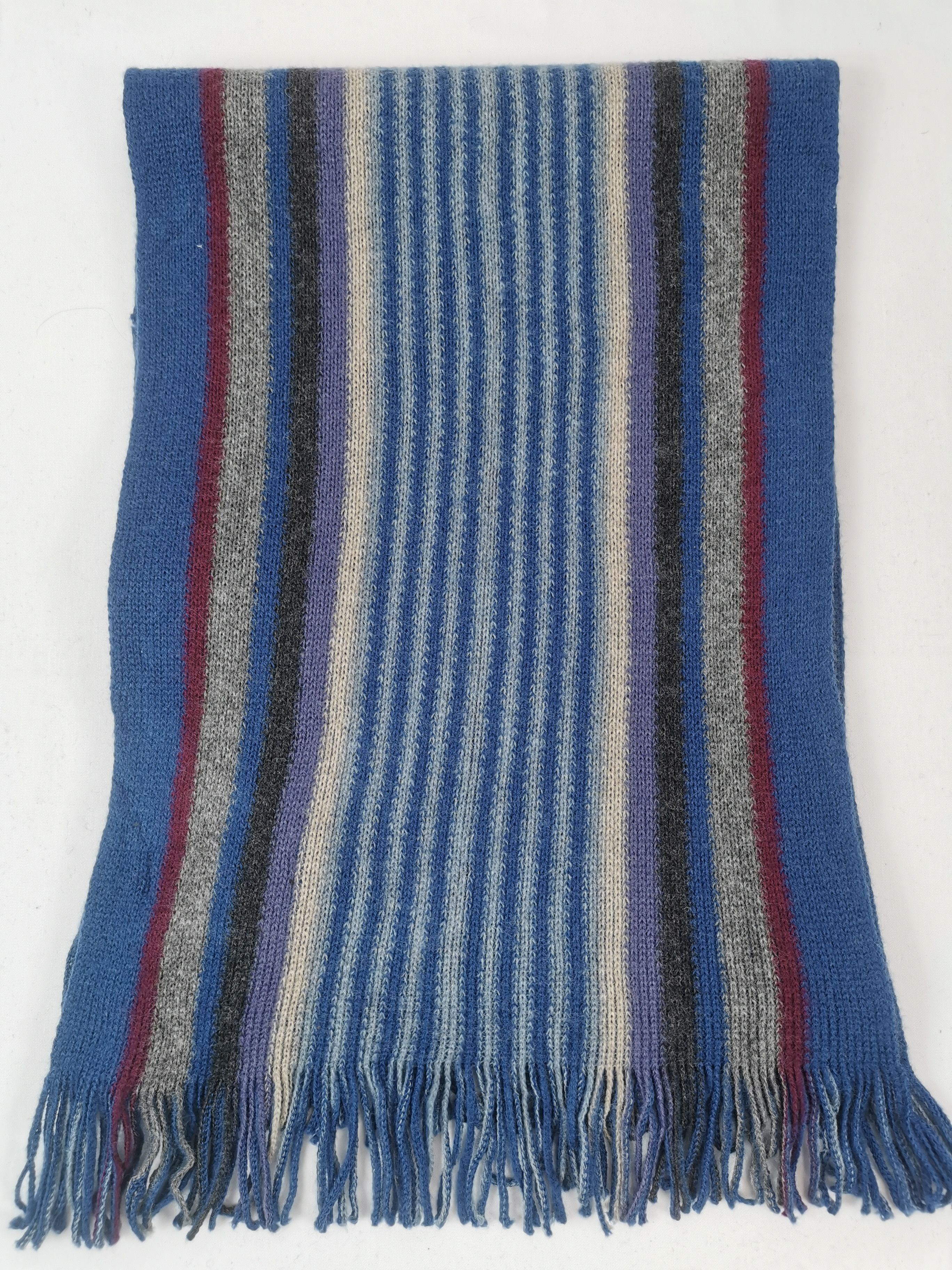 Paul Stuart Paul Stuart scarf muffler Size ONE SIZE - 6 Thumbnail