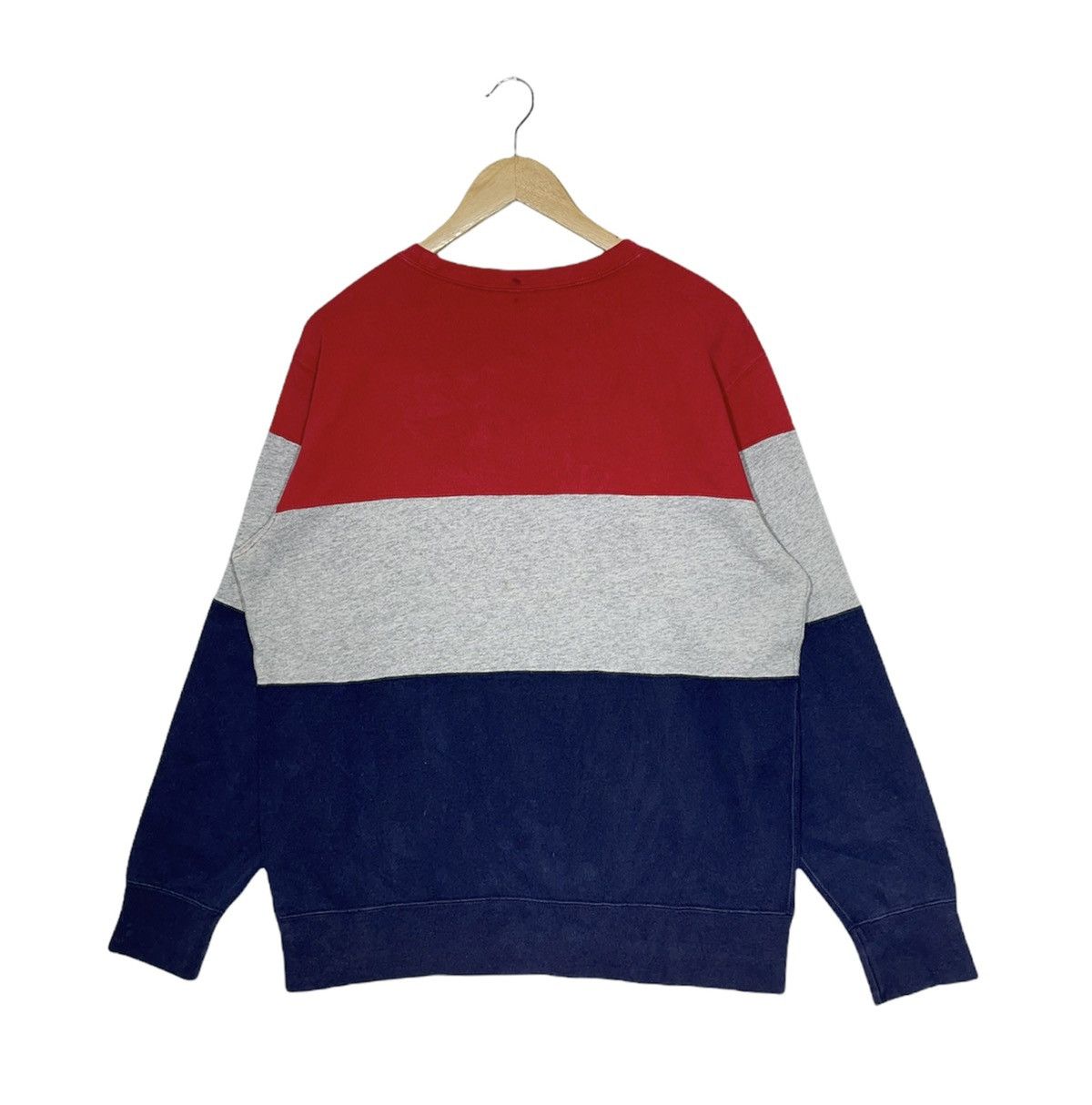 Japanese Brand × Uniqlo Uniqlo x Schwinn sweatshirt japanese sweatshirt Size US M / EU 48-50 / 2 - 2 Thumbnail