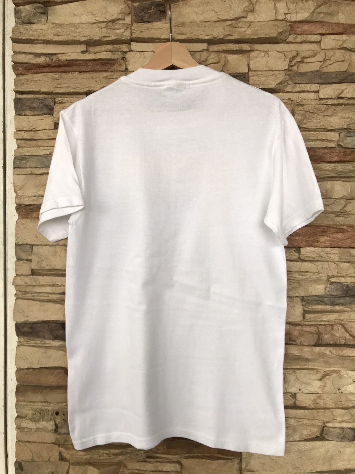 Vintage Vintage Summer 99 Tee surfstyle skateboarding Size US S / EU 44-46 / 1 - 6 Thumbnail