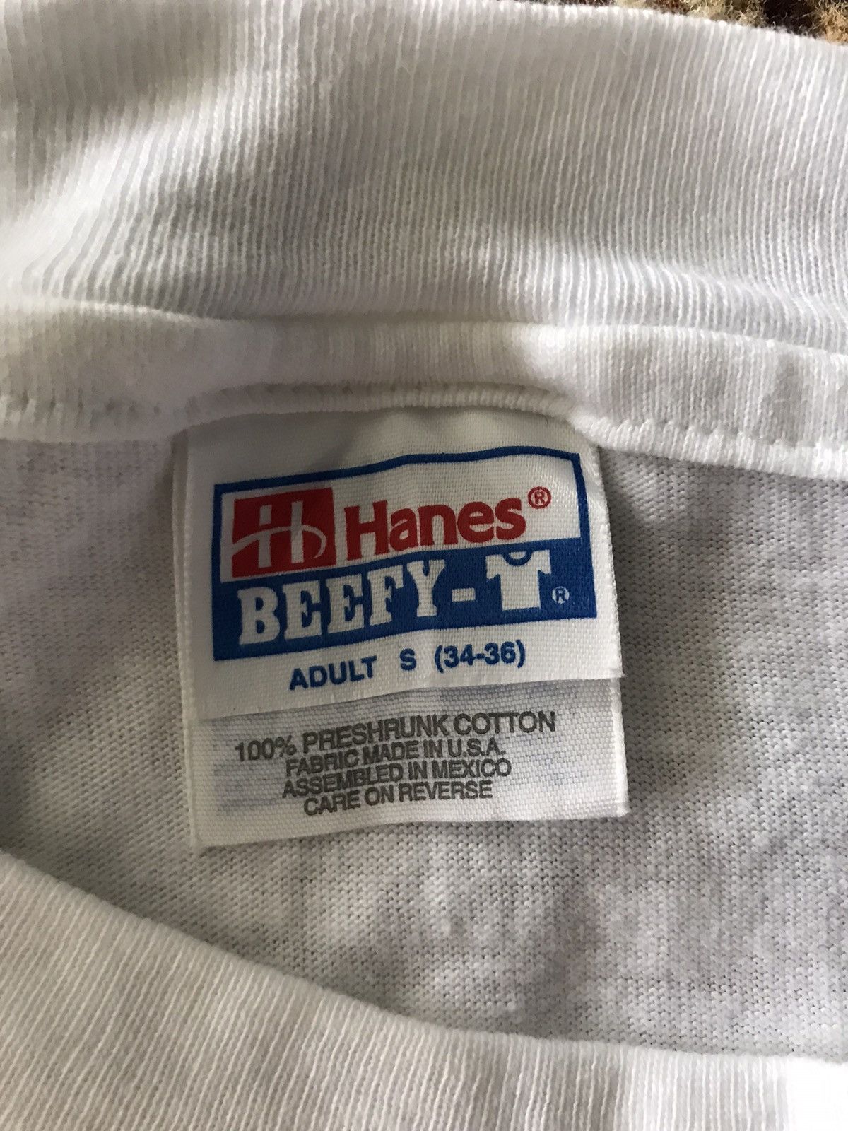 Vintage Vintage Summer 99 Tee surfstyle skateboarding Size US S / EU 44-46 / 1 - 12 Thumbnail