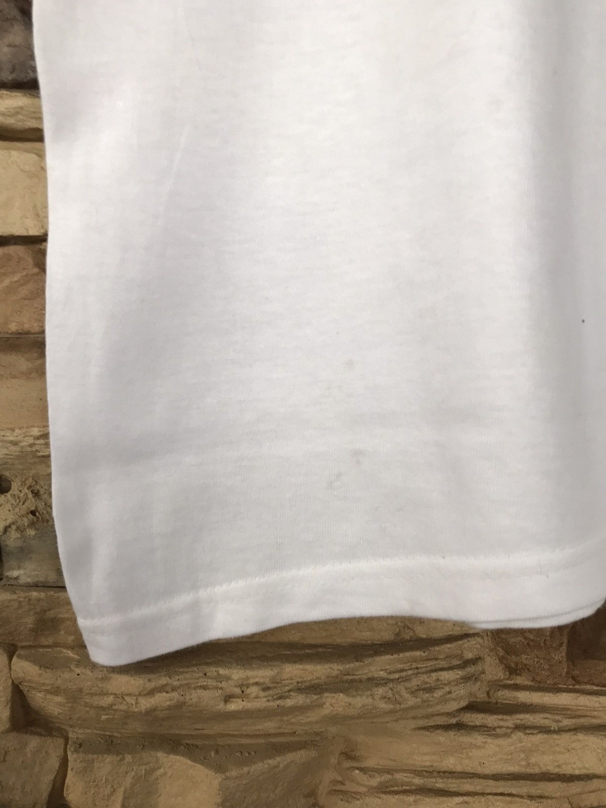 Vintage Vintage Summer 99 Tee surfstyle skateboarding Size US S / EU 44-46 / 1 - 9 Thumbnail