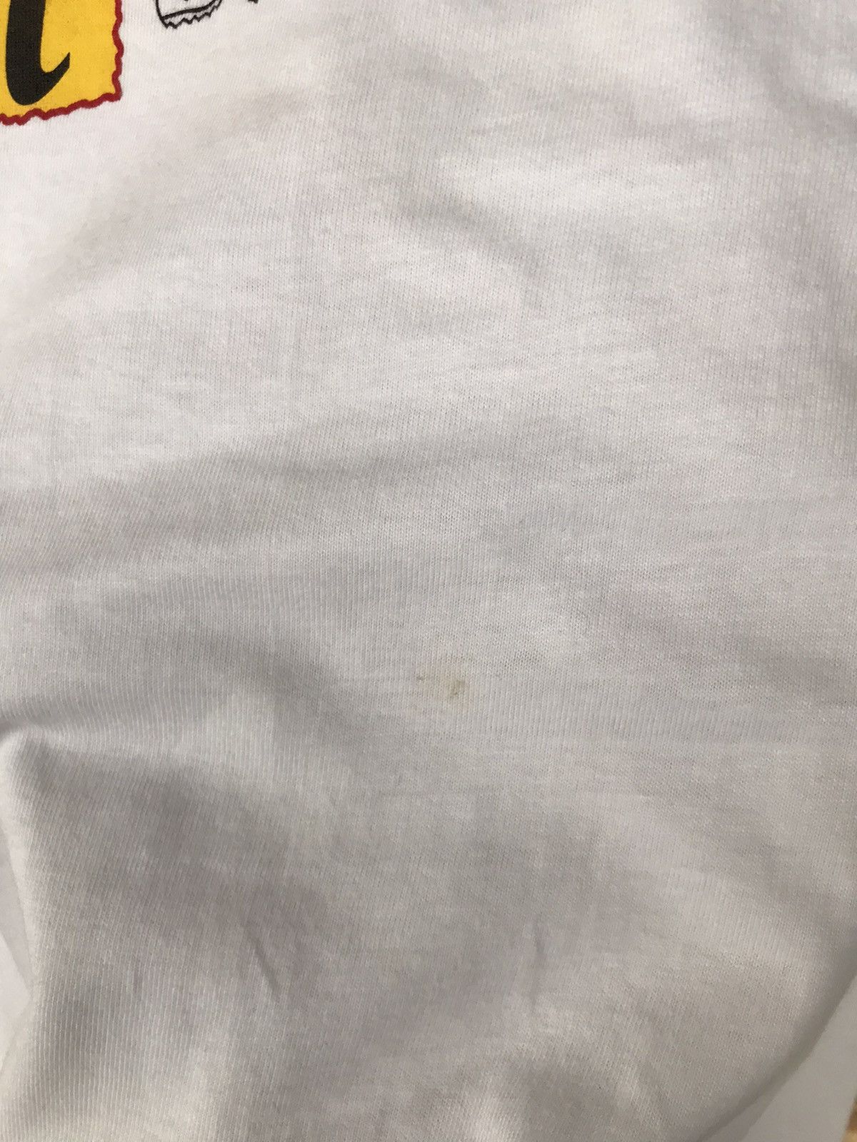 Vintage Vintage Summer 99 Tee surfstyle skateboarding Size US S / EU 44-46 / 1 - 7 Thumbnail