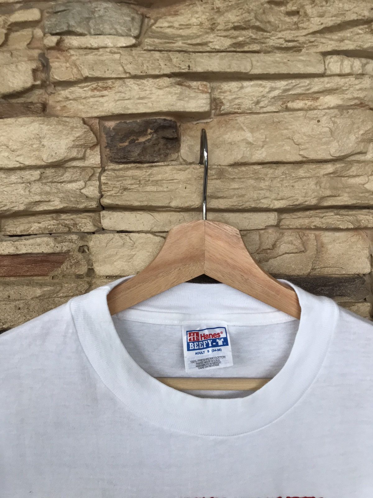 Vintage Vintage Summer 99 Tee surfstyle skateboarding Size US S / EU 44-46 / 1 - 3 Thumbnail
