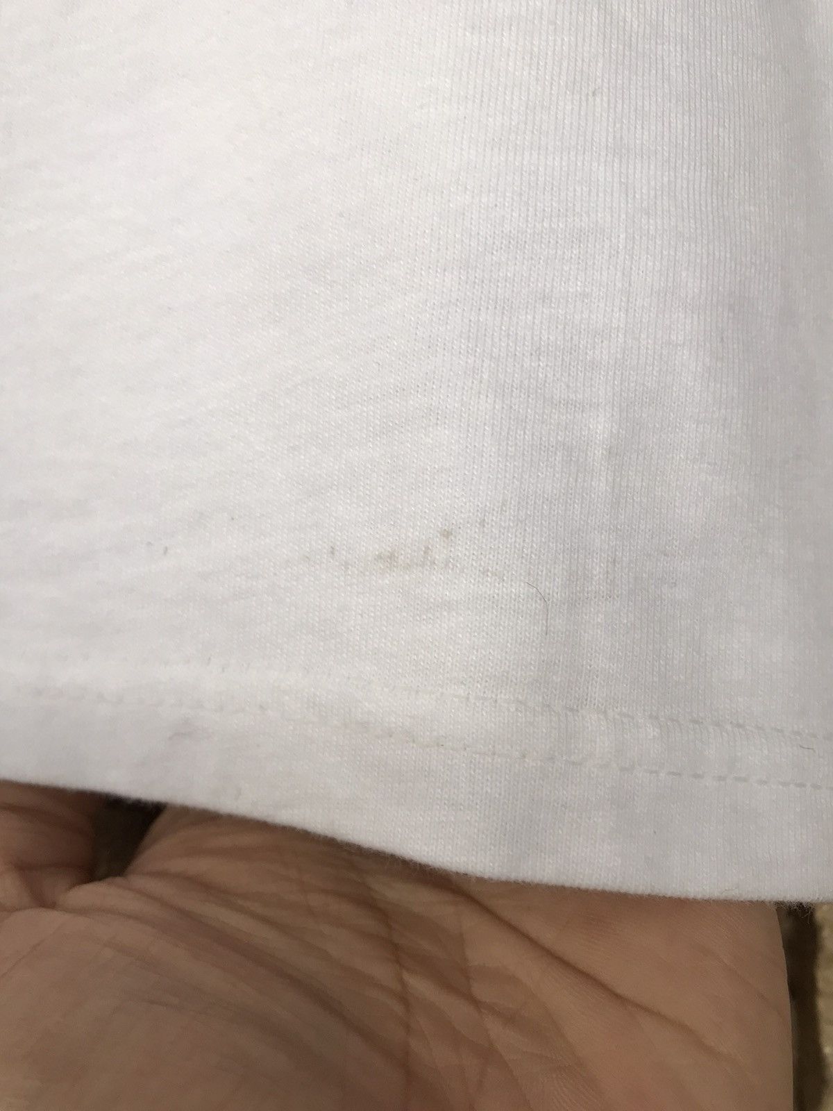 Vintage Vintage Summer 99 Tee surfstyle skateboarding Size US S / EU 44-46 / 1 - 10 Thumbnail