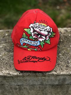 Men's Christian Audigier Hats