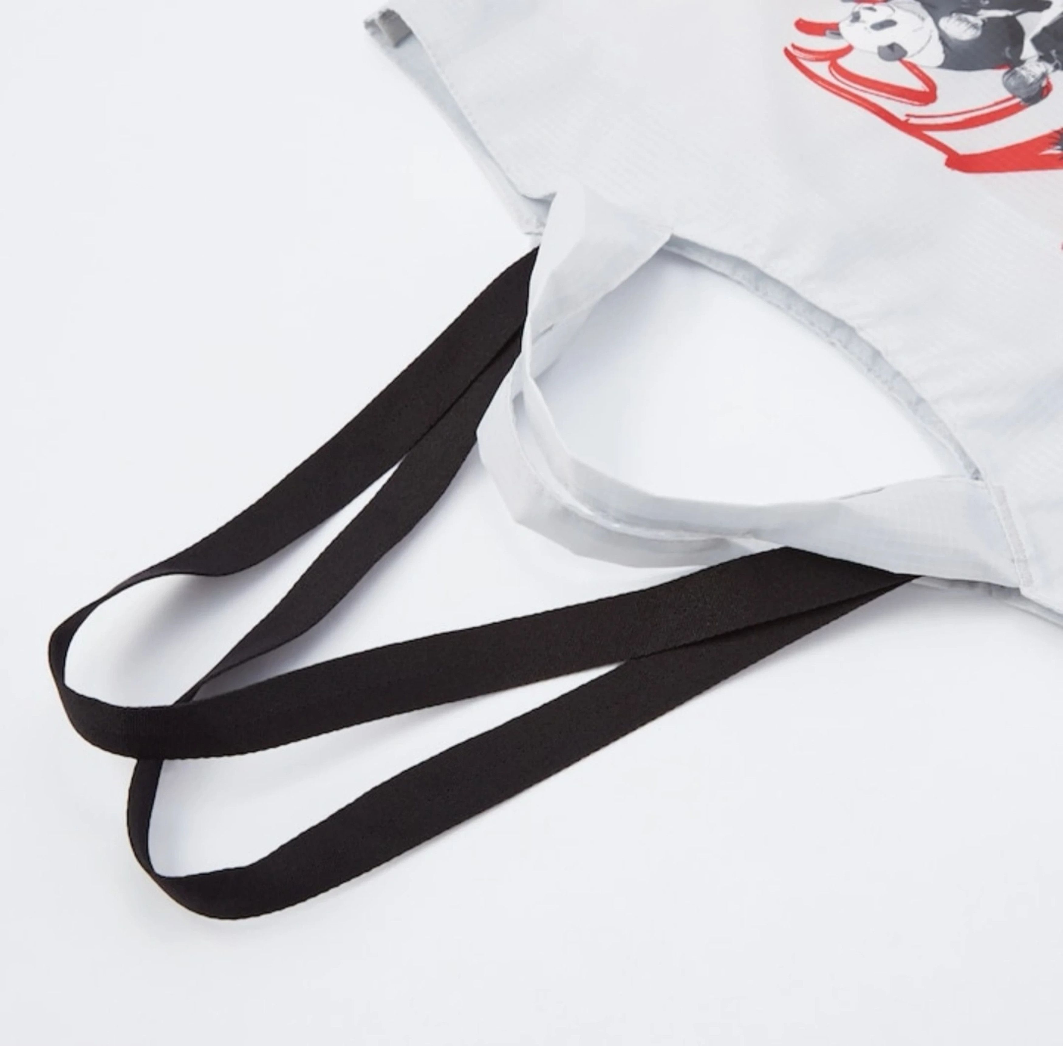 Anime Jujutsu Kaisen Japan Anime Pocketable Bag Bleach Akira Size ONE SIZE - 4 Thumbnail