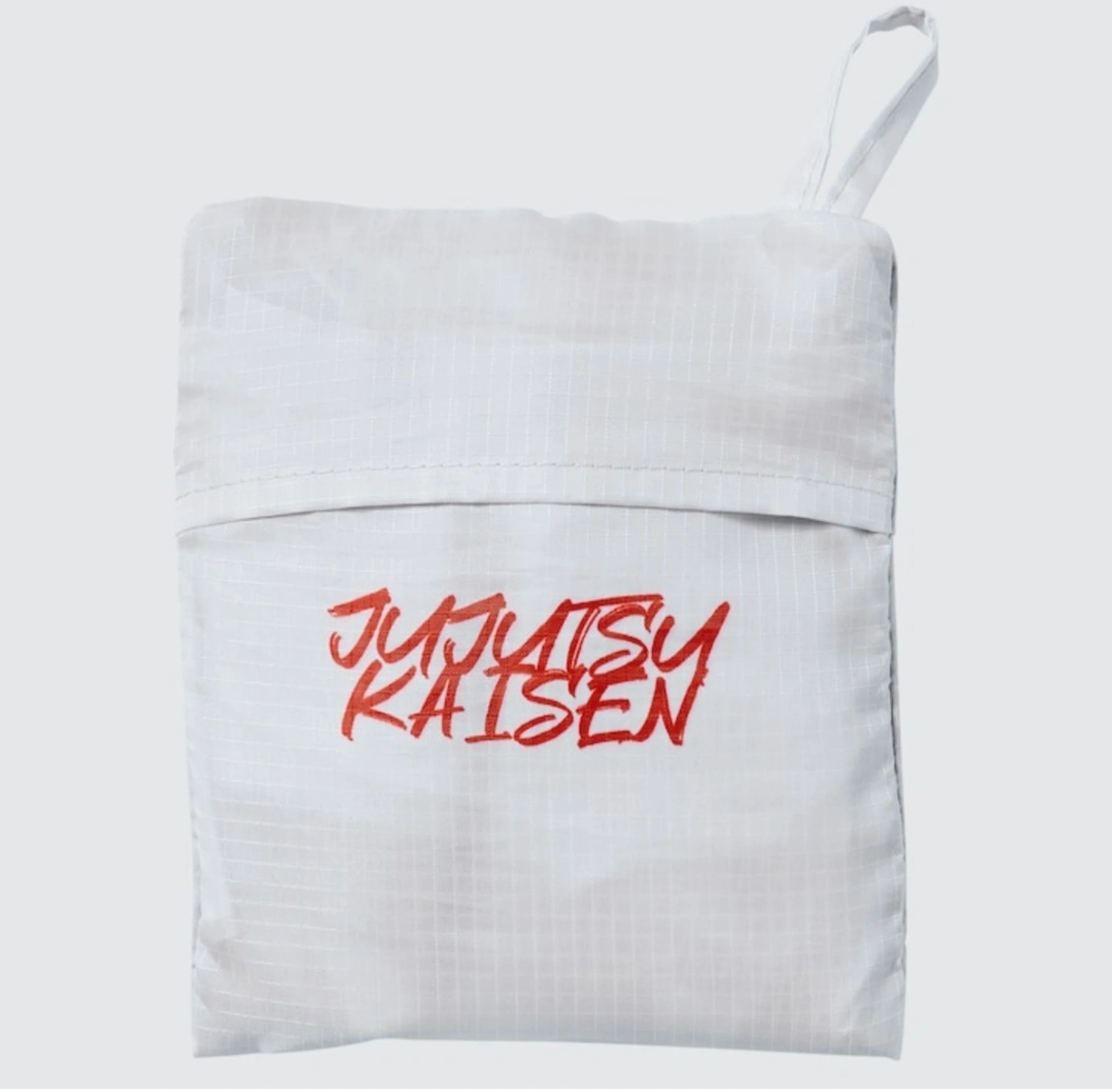 Anime Jujutsu Kaisen Japan Anime Pocketable Bag Bleach Akira Size ONE SIZE - 2 Thumbnail