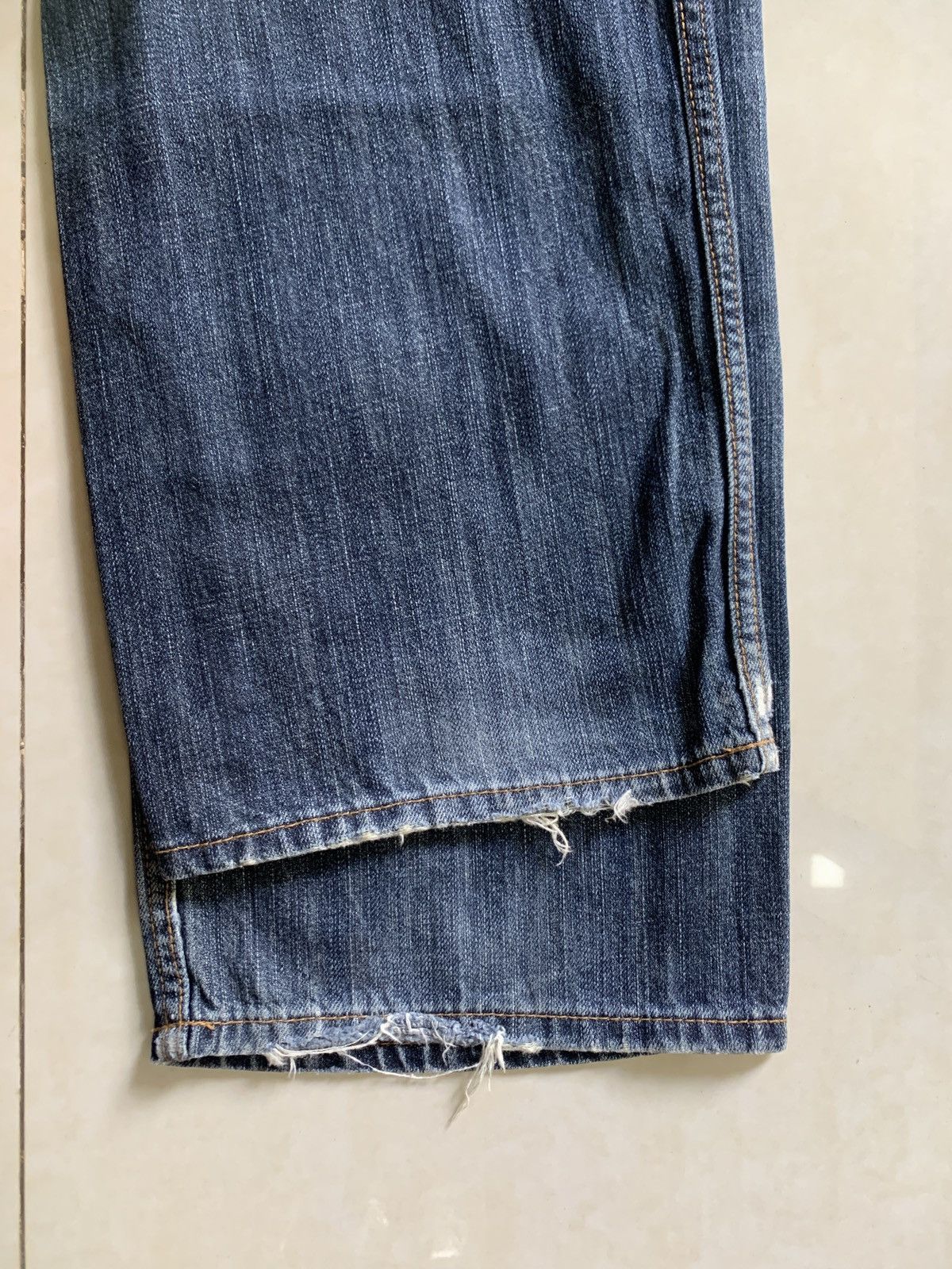 Japanese Brand × Vintage Japanese Brand vd10 Size US 31 - 8 Thumbnail