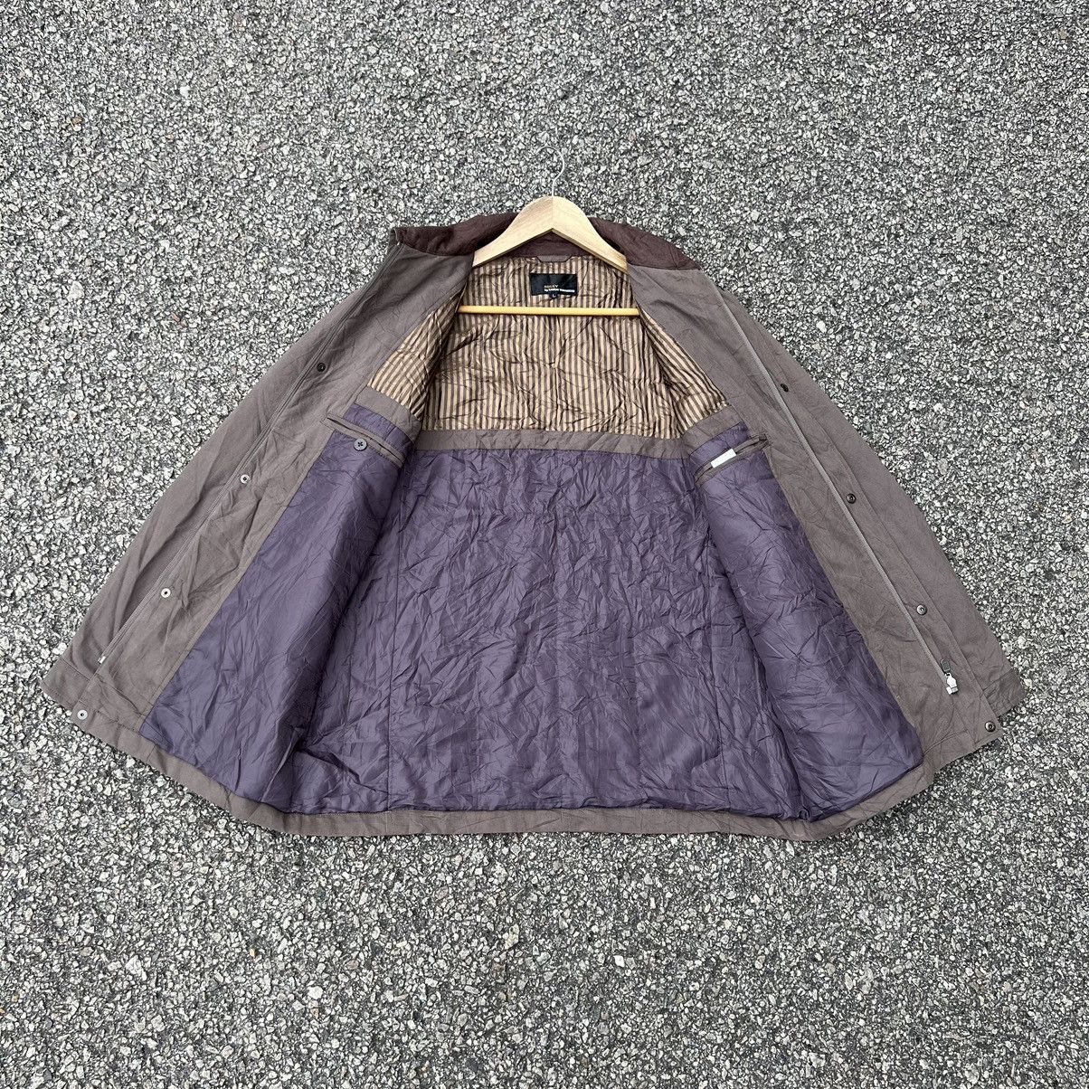 Vintage Sissy Light Jacket by Kansai Yamamoto