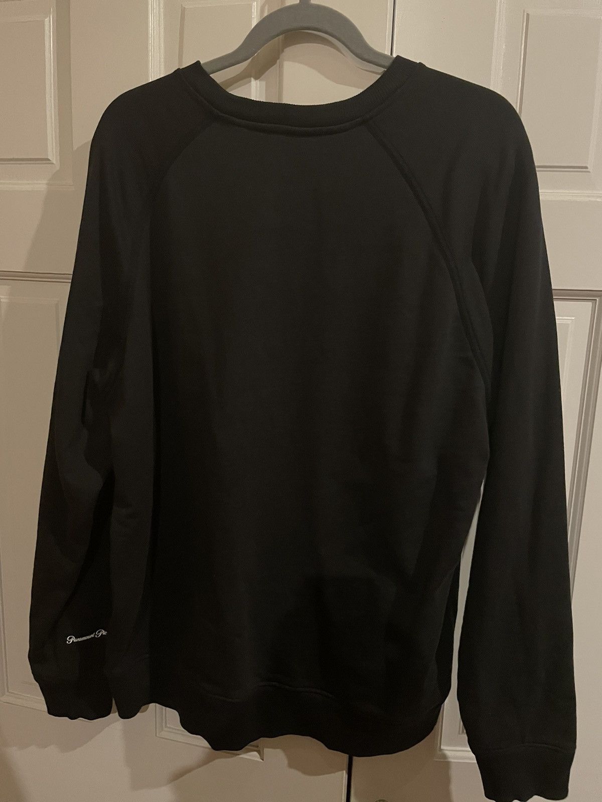 Kith 2020 Kith x The Godfather Puppet Logo Crewneck Sweatshirt Size US M / EU 48-50 / 2 - 2 Thumbnail