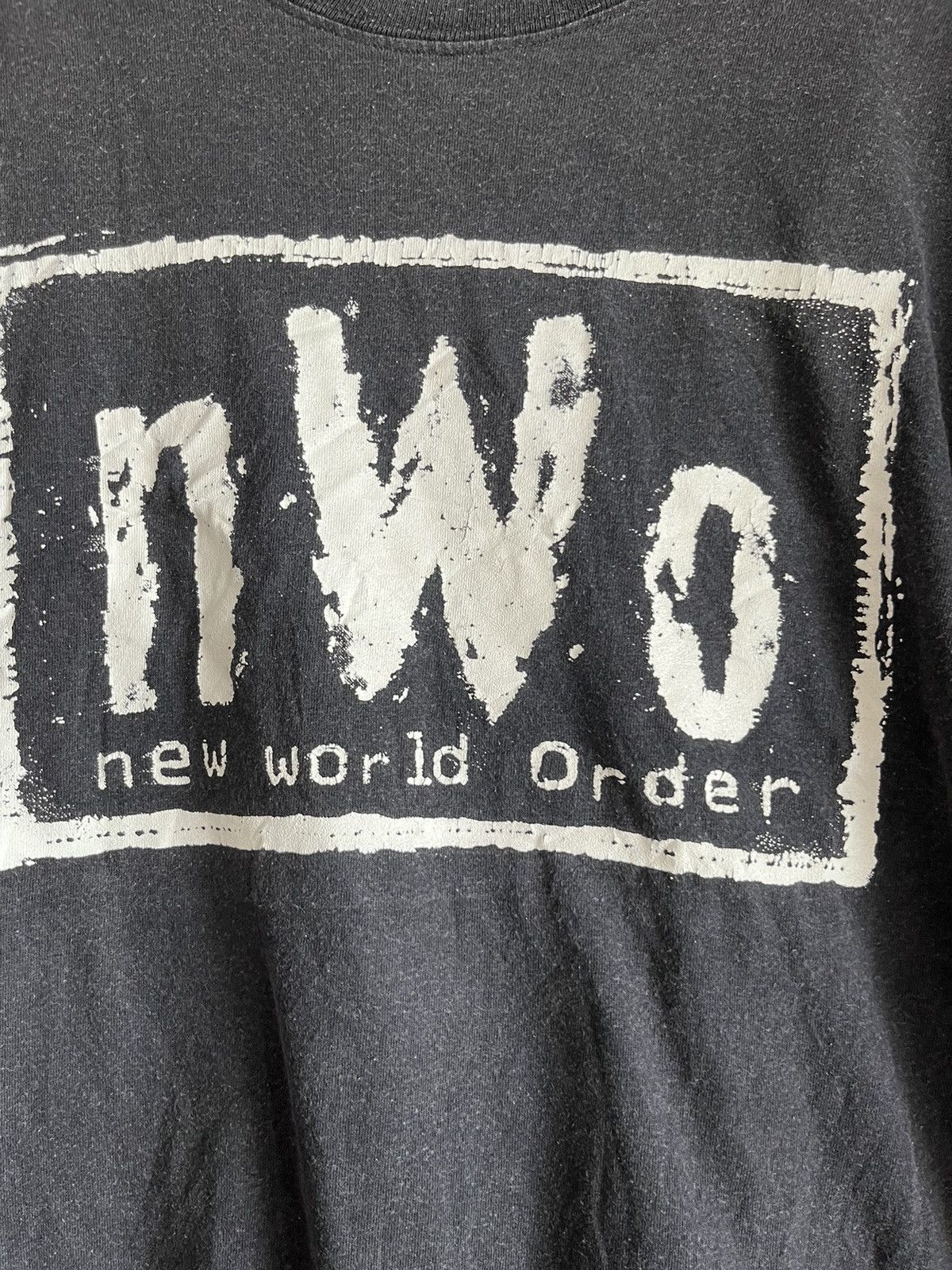 Vintage Nwo ft27 Size US L / EU 52-54 / 3 - 2 Thumbnail