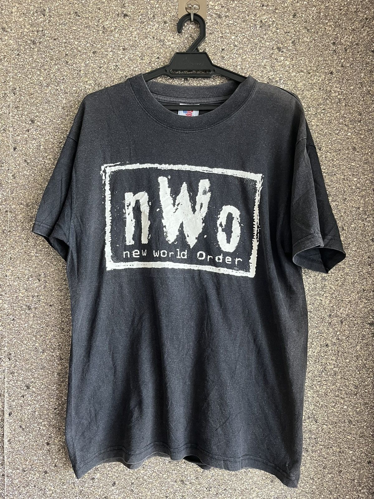 Vintage Nwo ft27 Size US L / EU 52-54 / 3 - 1 Thumbnail