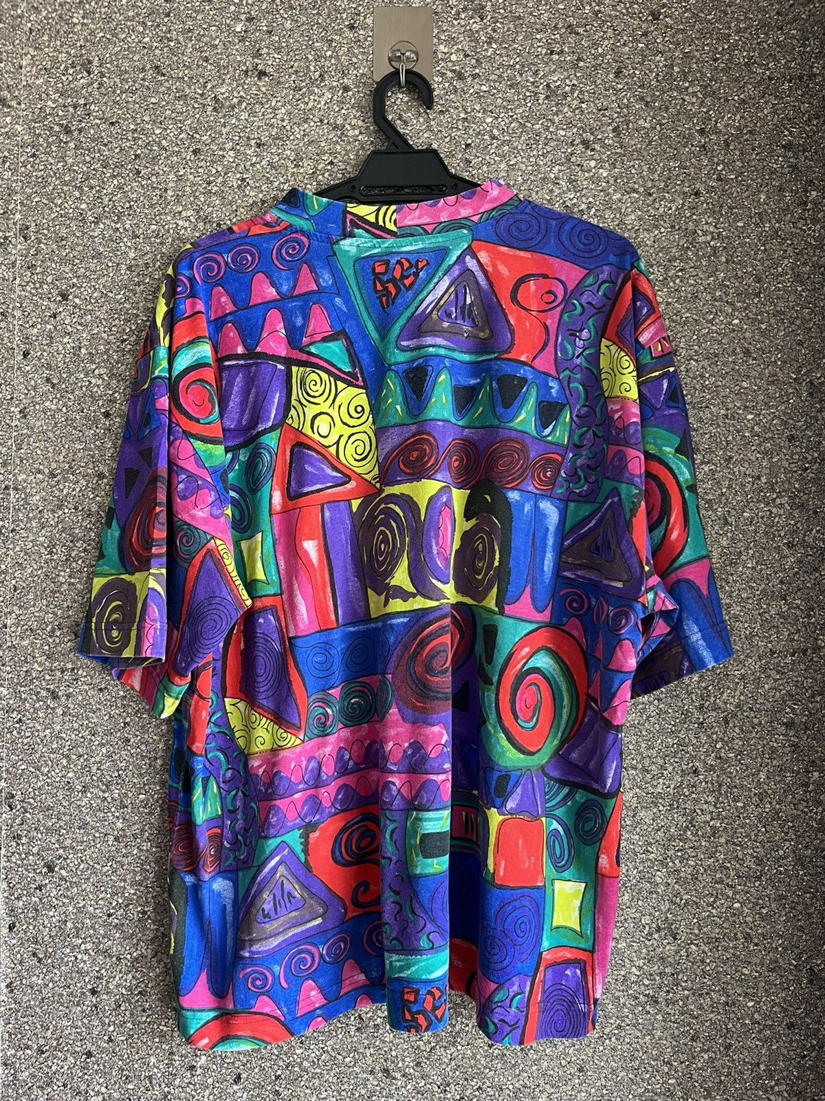 Vintage Guys & gals ft27 Size US L / EU 52-54 / 3 - 3 Thumbnail