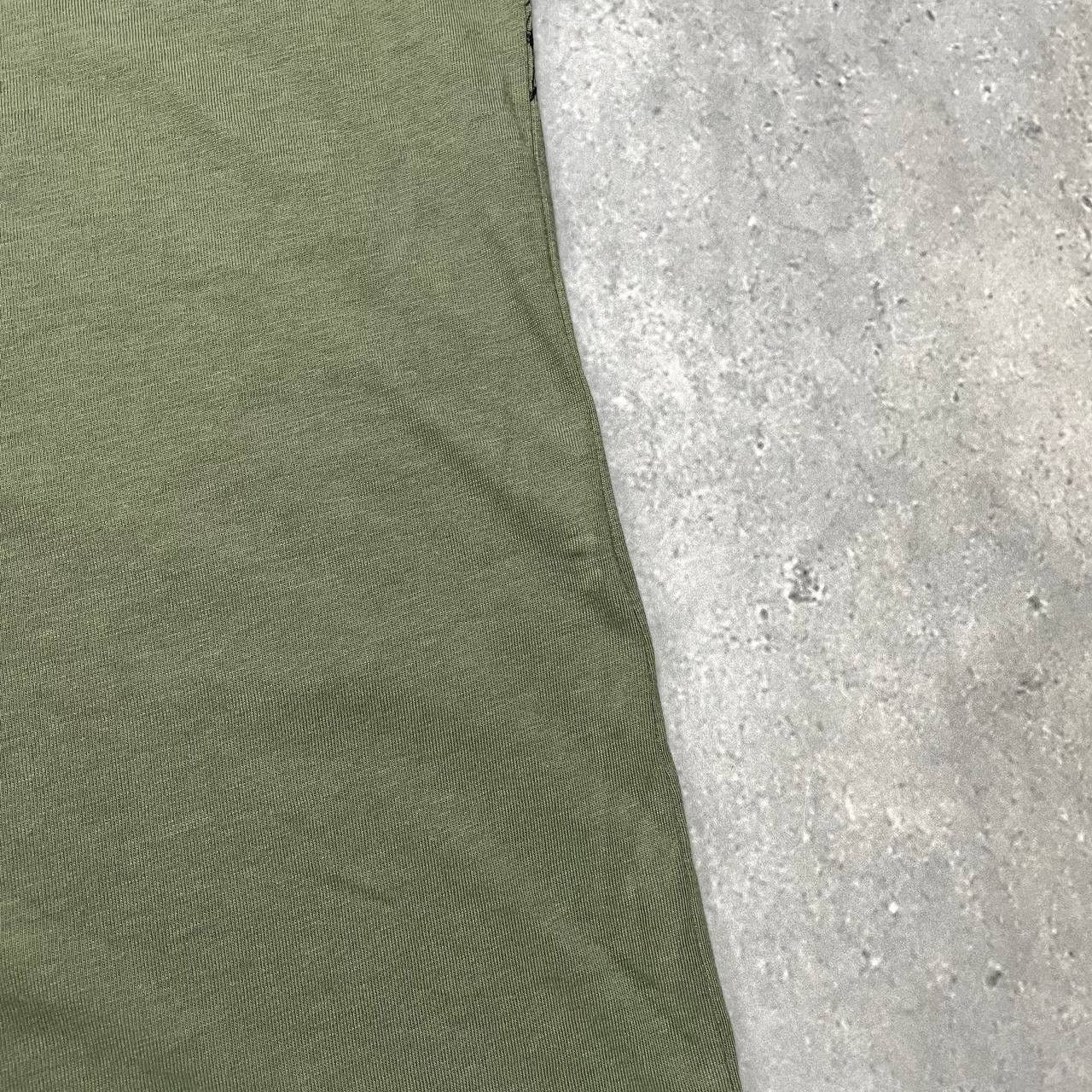 Just Cavalli Just Cavalli Tiger T Shirt Olive Green Size XXL Size US XXL / EU 58 / 5 - 20 Thumbnail