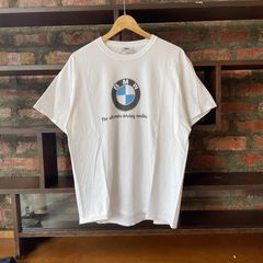 Vintage bmw t outlet shirt