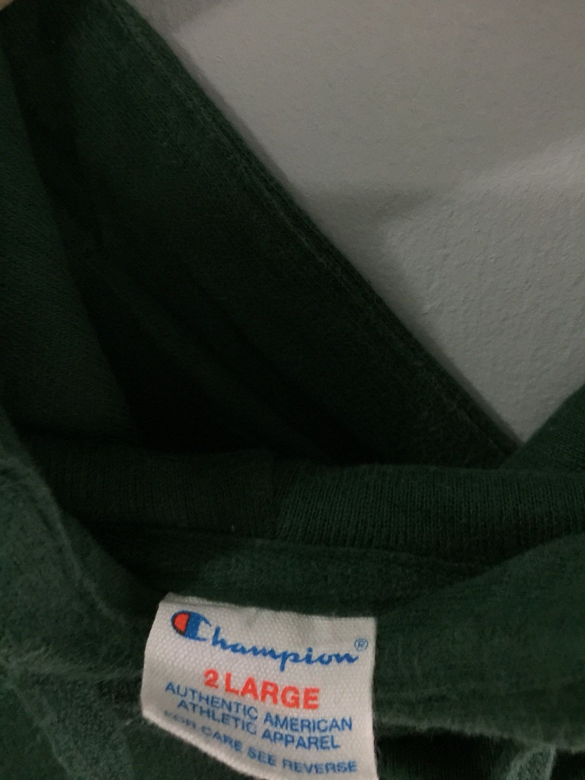 Champion Champion Wayne State Sweatshirts Size US L / EU 52-54 / 3 - 5 Thumbnail