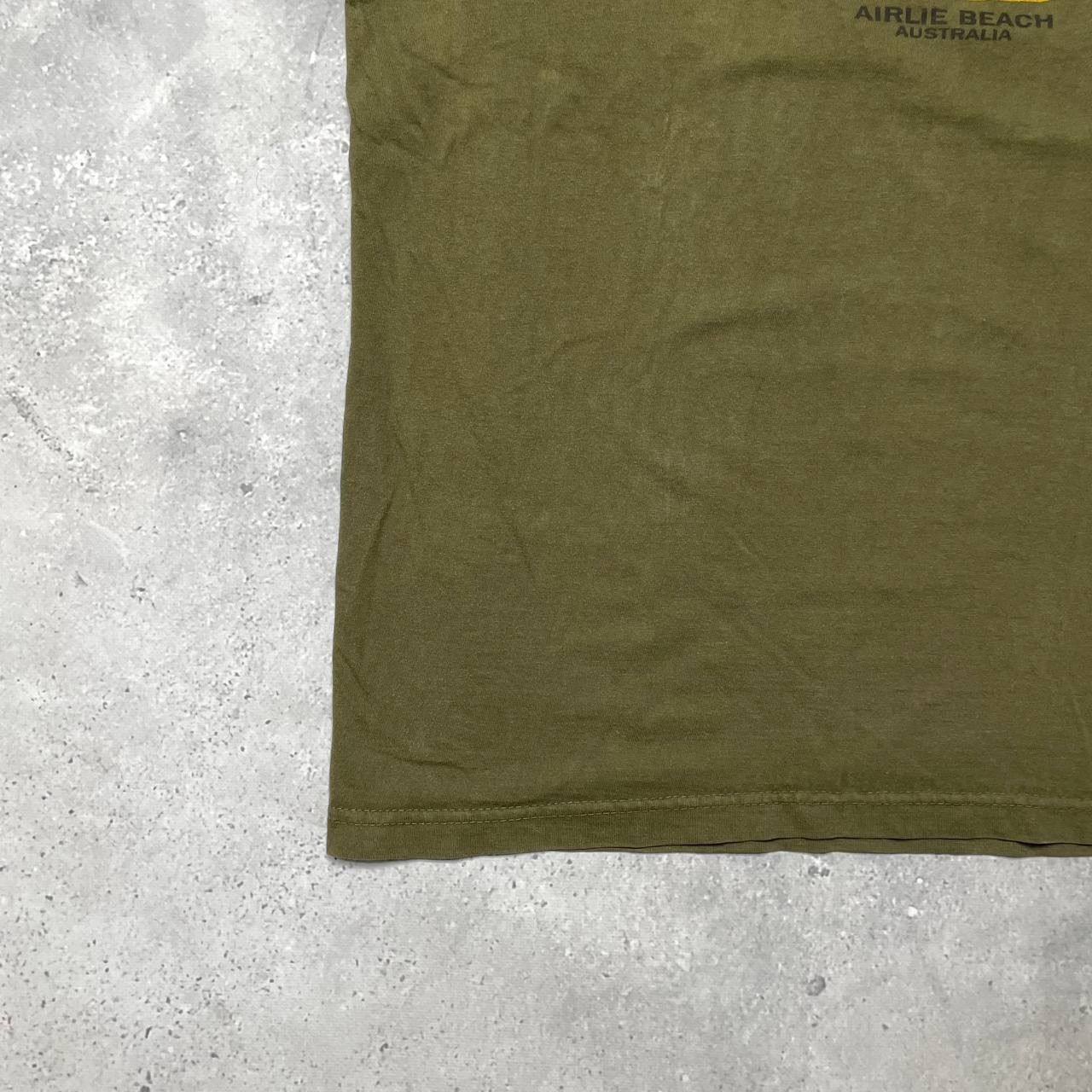 Other Vintage 2000s Road-Side Sex Service Airlie Beach T Shirt Size US XL / EU 56 / 4 - 10 Thumbnail