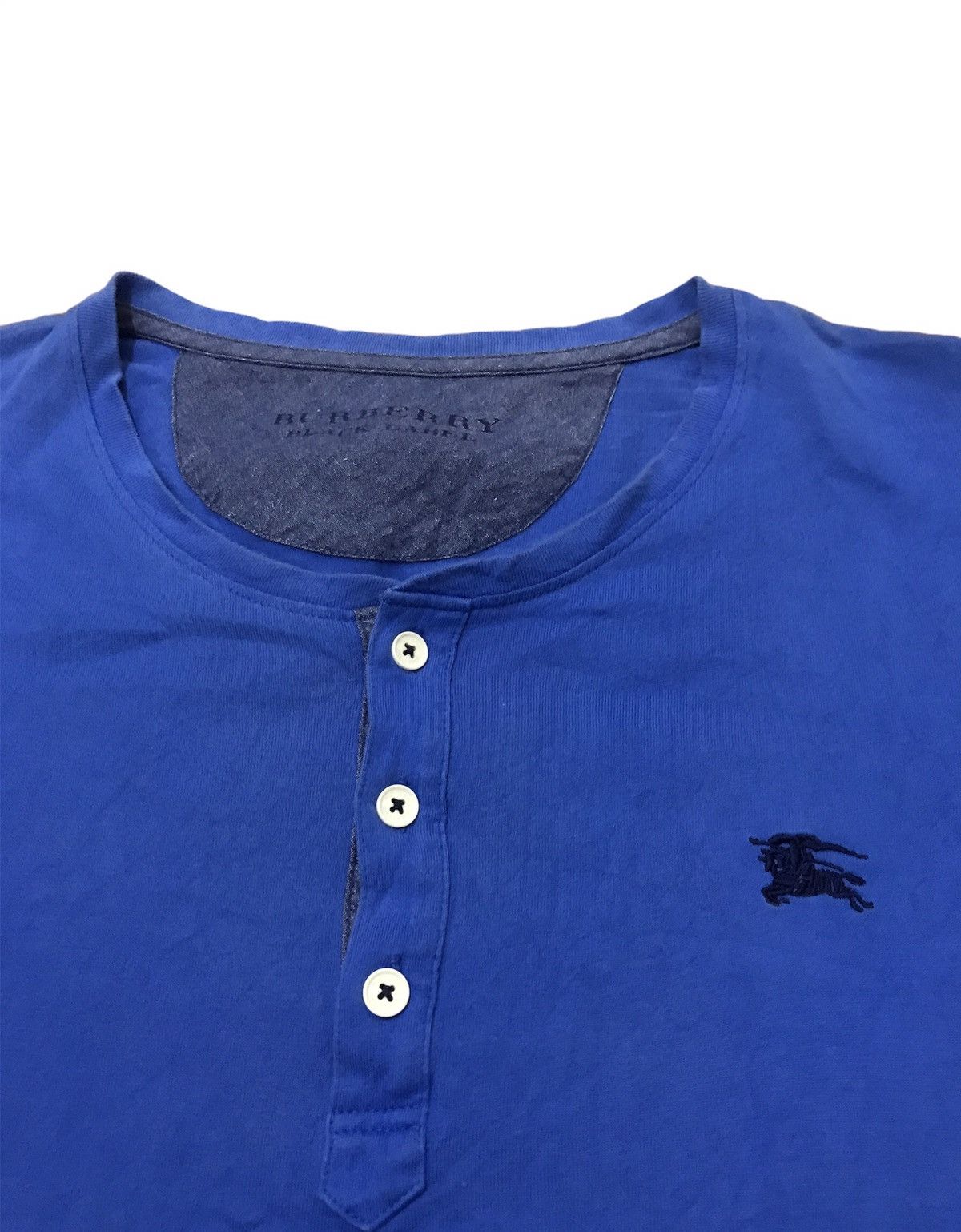 Burberry Burberry Tshirt Size US S / EU 44-46 / 1 - 2 Thumbnail