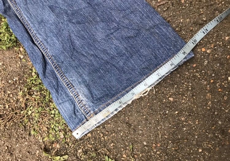 Edwin 34x30 Edwin denim jeans nice design Size US 34 / EU 50 - 14 Thumbnail