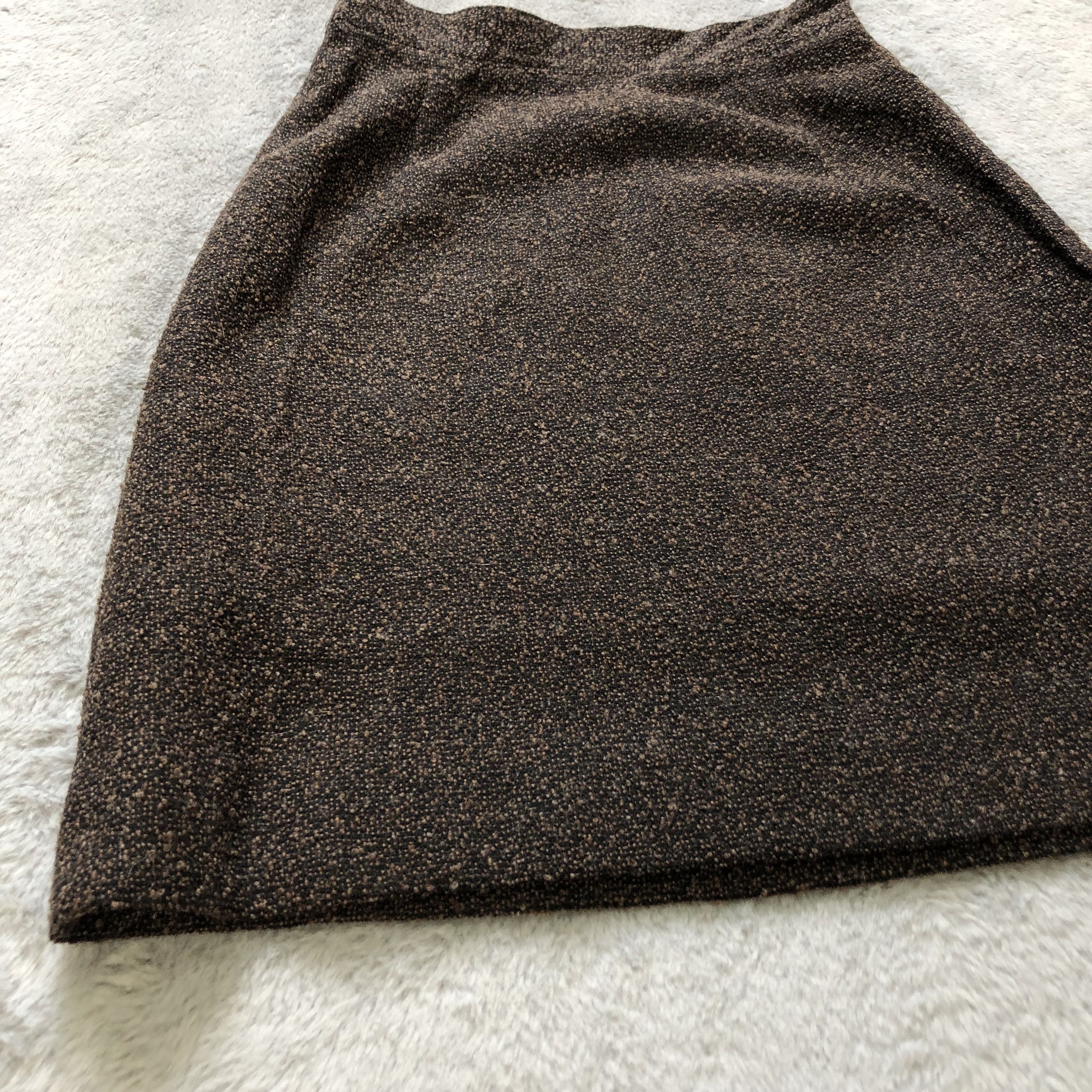 Missoni MISSONI SPORT WOOL MINI SKIRTS W20 #6749-84 Size 22" - 3 Thumbnail