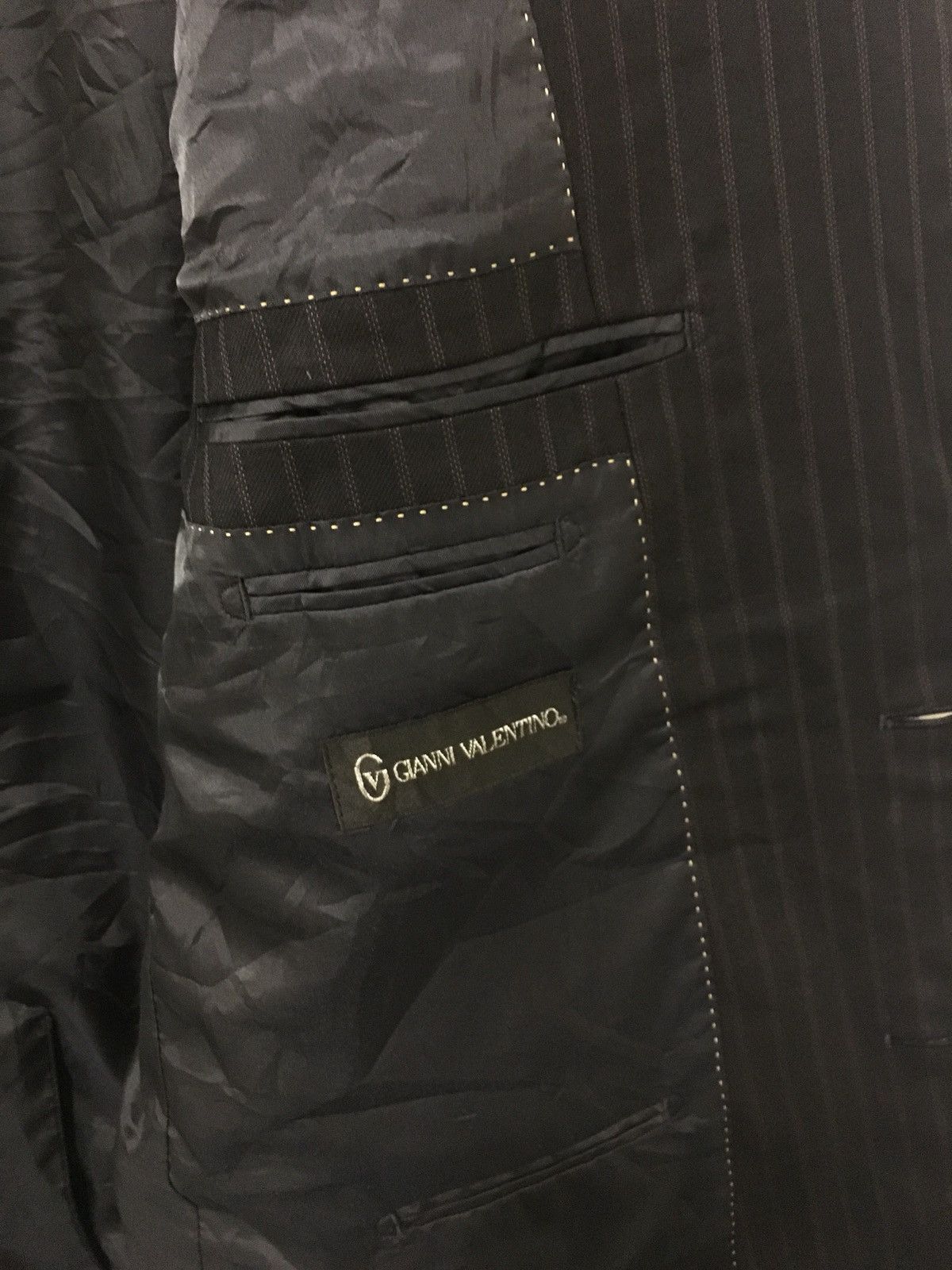 Valentino gianni valentino Size US M / EU 48-50 / 2 - 4 Thumbnail