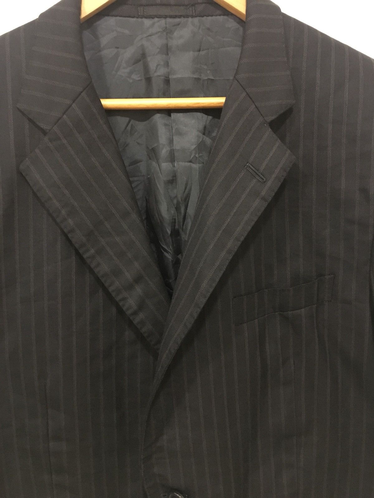 Valentino gianni valentino Size US M / EU 48-50 / 2 - 2 Thumbnail