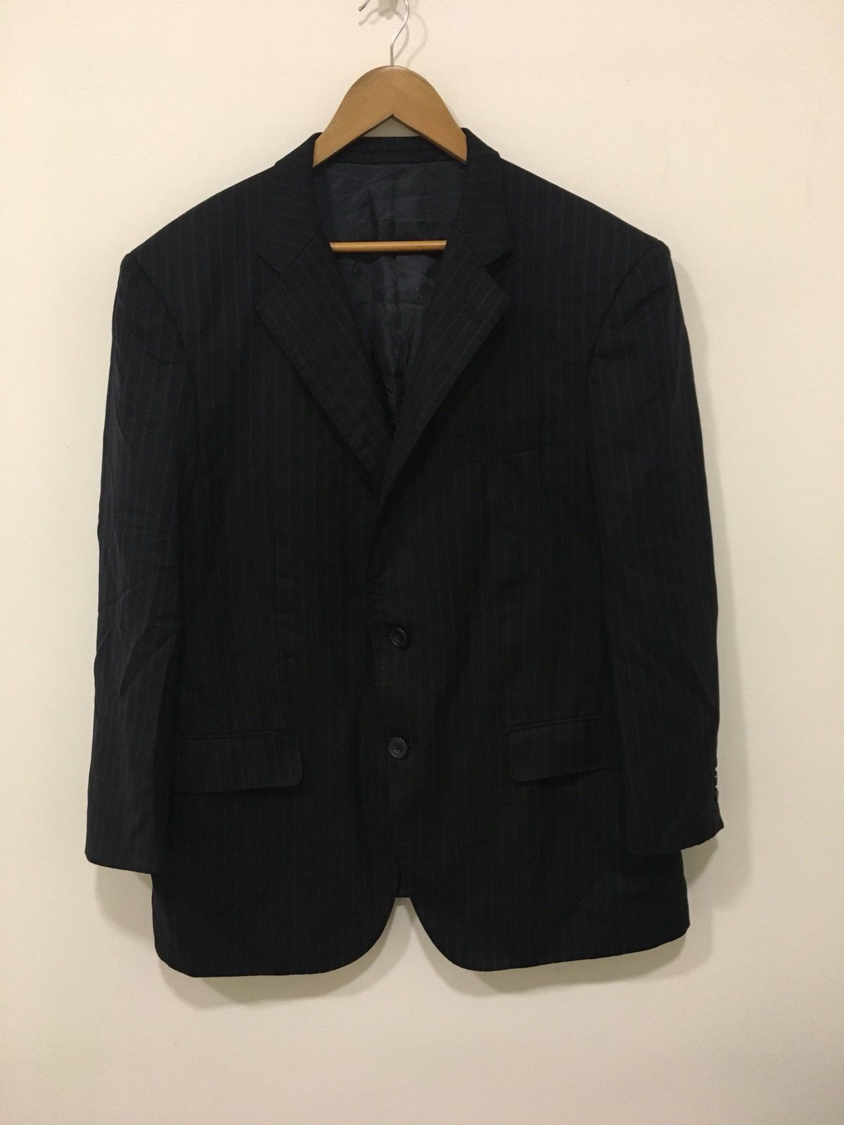 Valentino gianni valentino Size US M / EU 48-50 / 2 - 1 Thumbnail