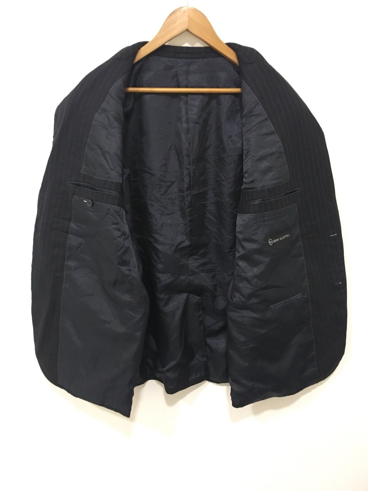 Valentino gianni valentino Size US M / EU 48-50 / 2 - 3 Thumbnail