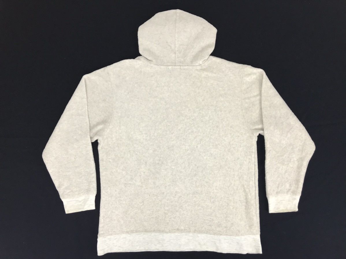 Gap × Japanese Brand GAP Hoodies Embroidery Spell Out Streetwear Size US M / EU 48-50 / 2 - 2 Thumbnail