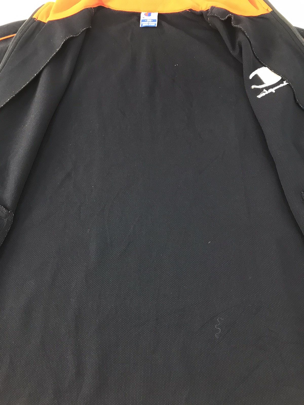 Champion × Vintage Champions Product Jacket Brand Zip Up Big Logo Size US M / EU 48-50 / 2 - 5 Thumbnail
