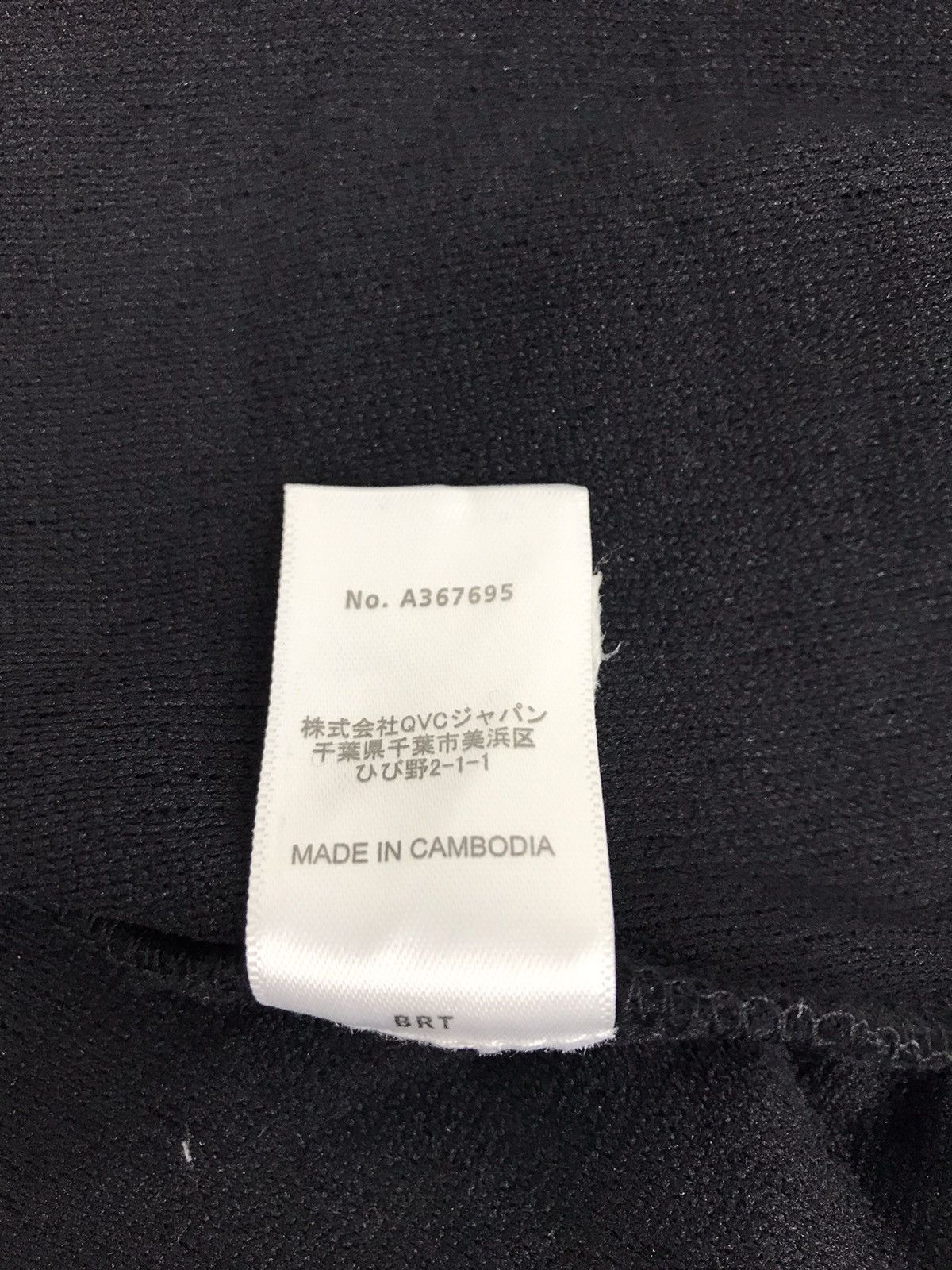 Isaac Mizrahi × Japanese Brand Vintage Isaac Mizrahilive Sweatshirt Button Down Stiching Size US S / EU 44-46 / 1 - 10 Thumbnail