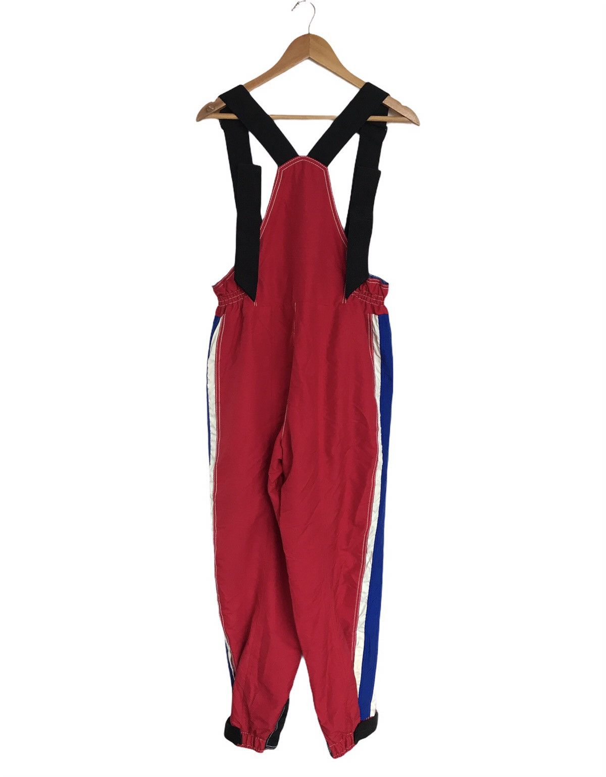 Japanese Brand Vintage JCK Jean Claude Killy Ski Wear Overalls Size US 32 / EU 48 - 2 Thumbnail