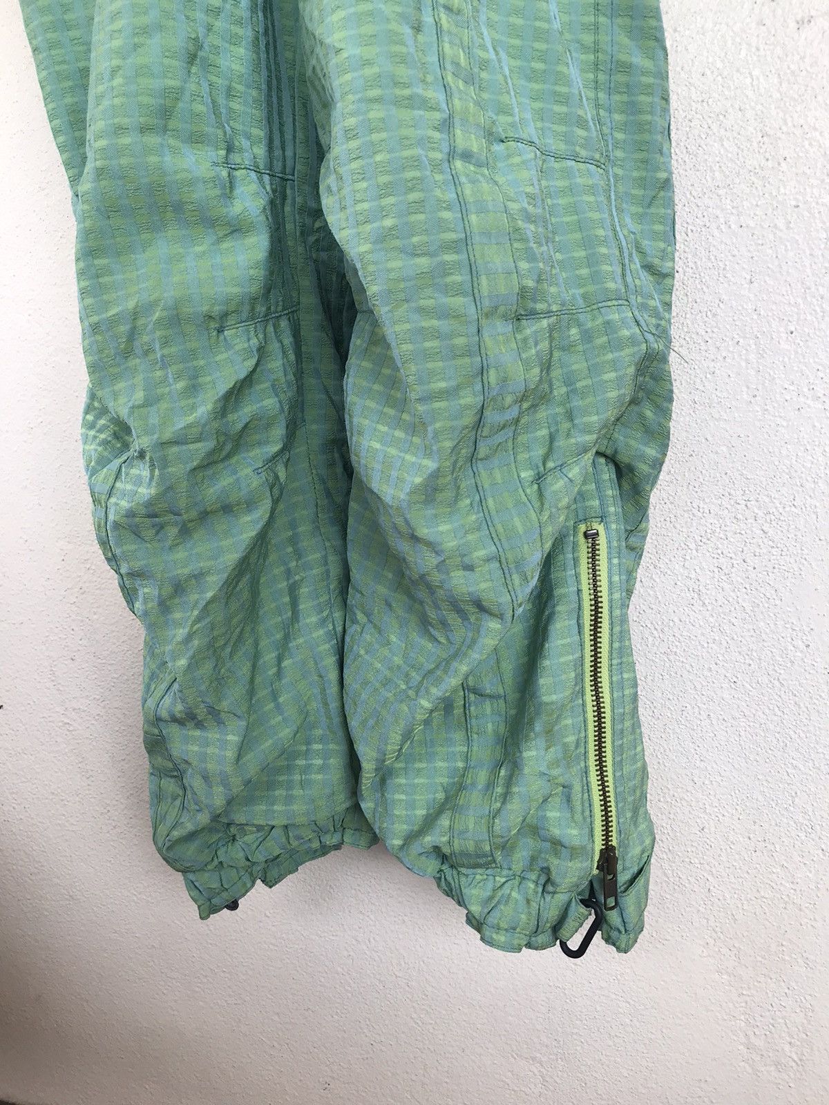 Japanese Brand Japanese Brand Screact Jumpsuit Ski Overalls Snowboard Size US 32 / EU 48 - 7 Thumbnail