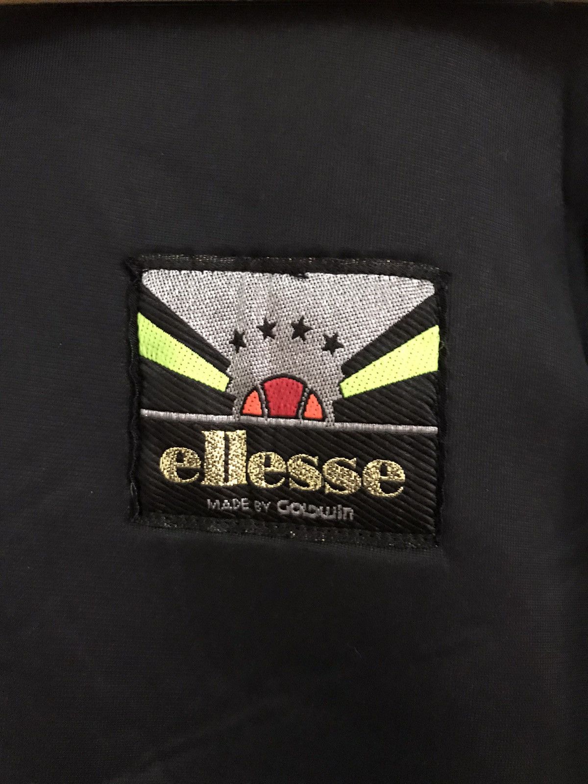 Ellesse × Goldwin Vintage Ellesse Ski Overalls By Goldwin Fits All Size US 34 / EU 50 - 3 Thumbnail