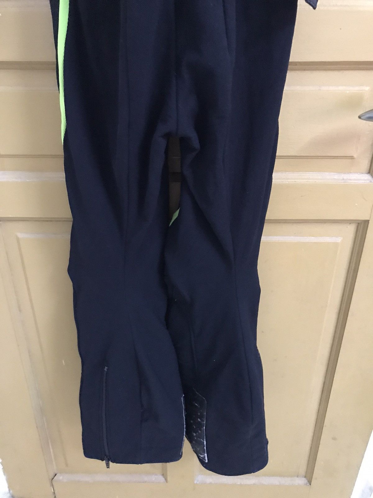 Ellesse × Goldwin Vintage Ellesse Ski Overalls By Goldwin Fits All Size US 34 / EU 50 - 11 Thumbnail