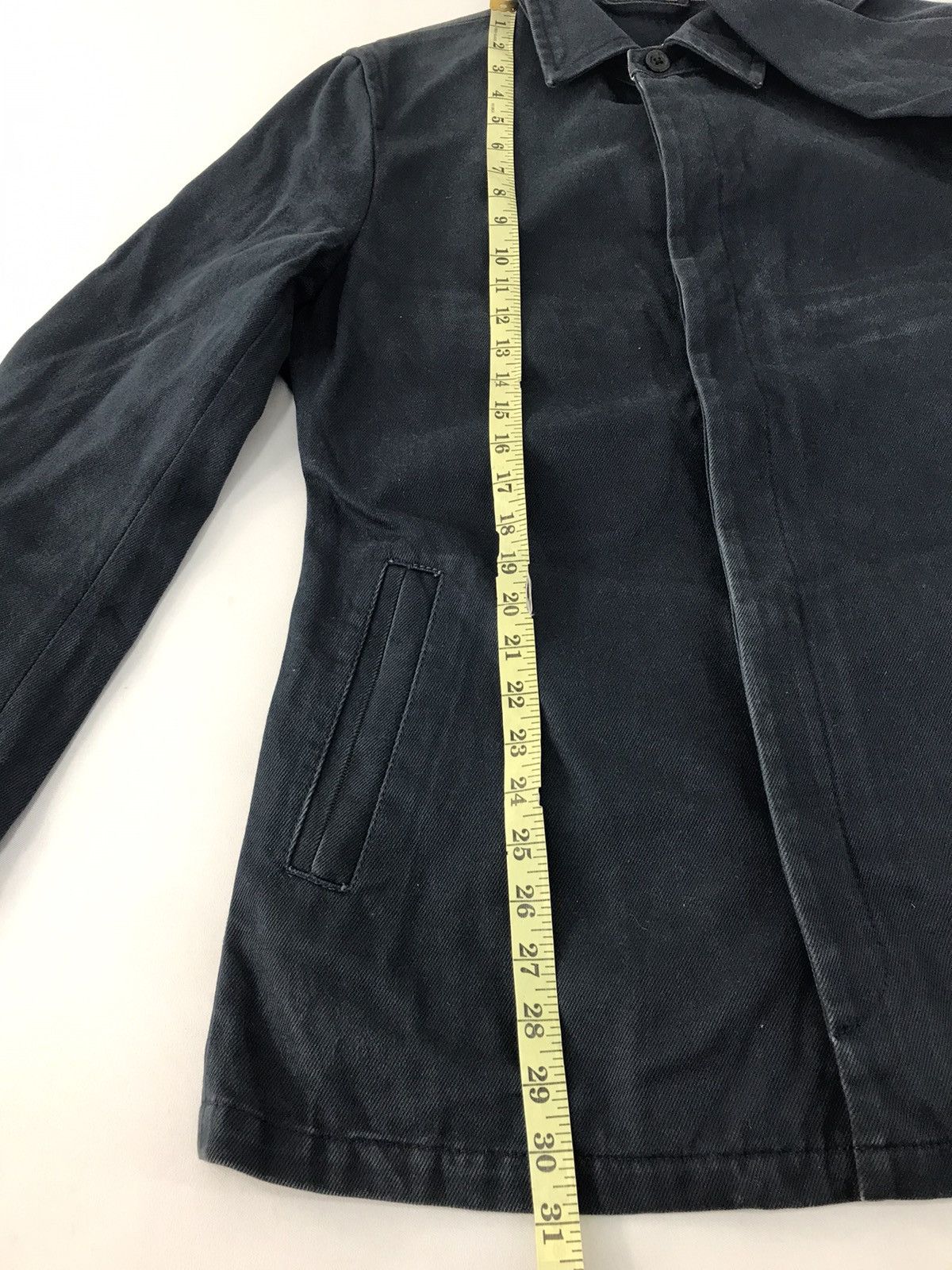 Japanese Brand × Vintage Abahouse Khakis Jacket Designer Brand Double Pocket Size US L / EU 52-54 / 3 - 9 Thumbnail