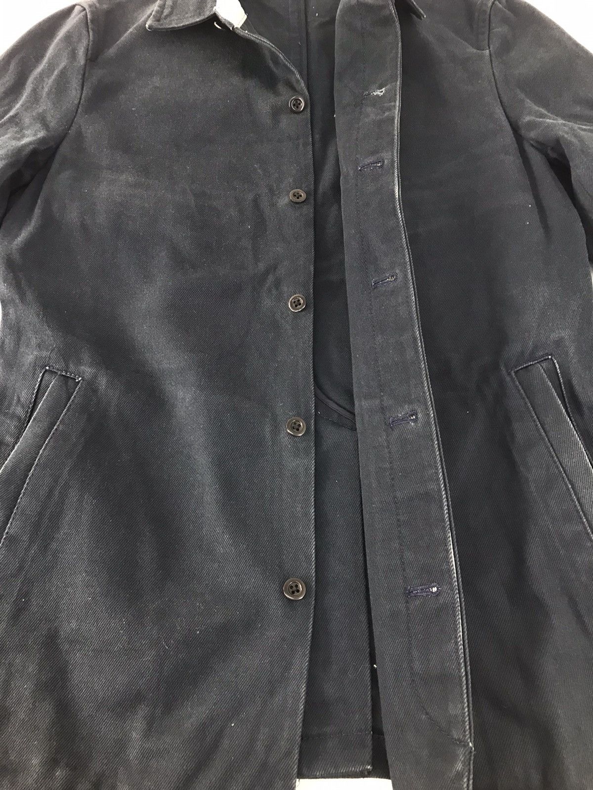 Japanese Brand × Vintage Abahouse Khakis Jacket Designer Brand Double Pocket Size US L / EU 52-54 / 3 - 3 Thumbnail