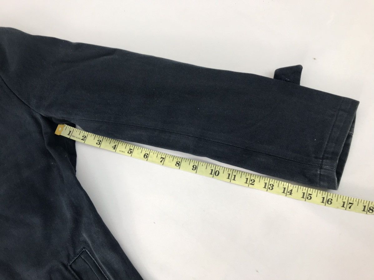 Japanese Brand × Vintage Abahouse Khakis Jacket Designer Brand Double Pocket Size US L / EU 52-54 / 3 - 10 Thumbnail