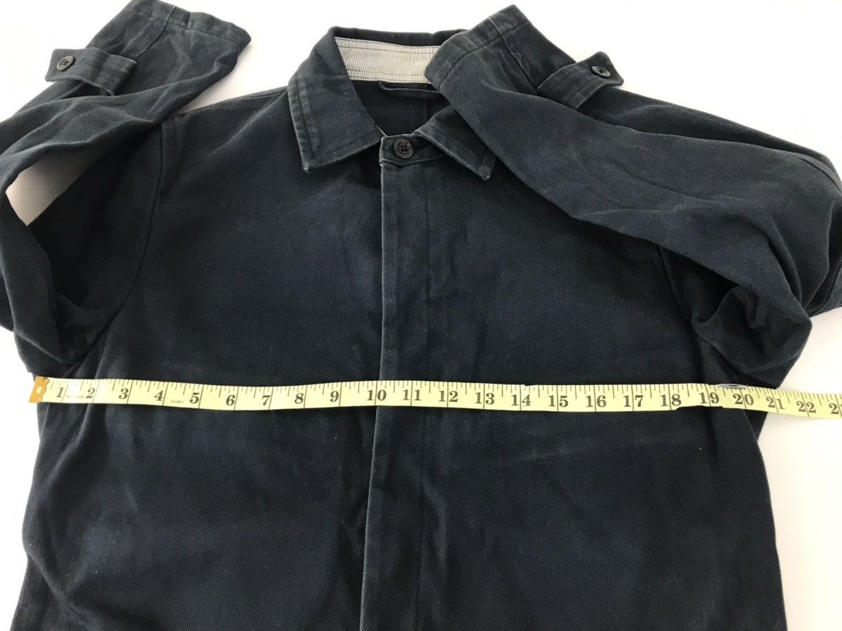 Japanese Brand × Vintage Abahouse Khakis Jacket Designer Brand Double Pocket Size US L / EU 52-54 / 3 - 8 Thumbnail