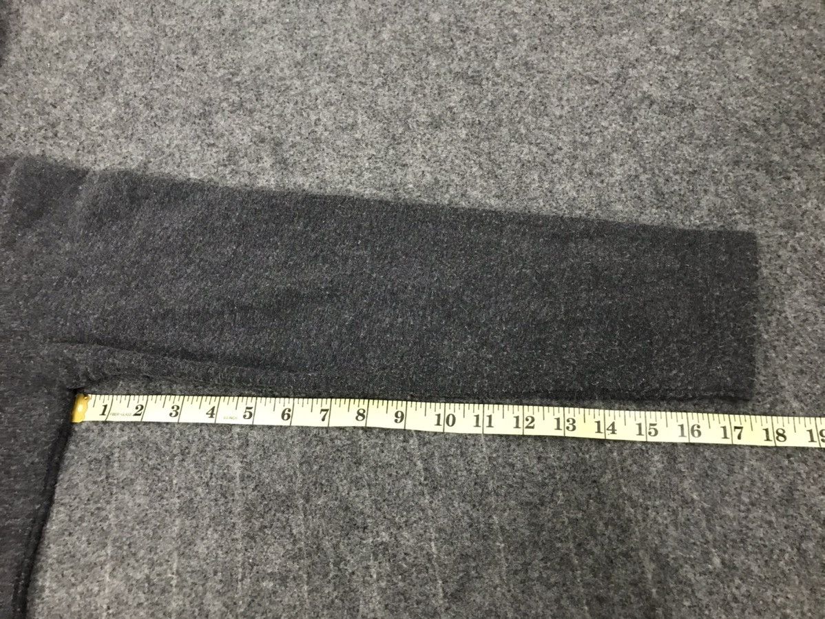 Japanese Brand × Vintage HS Hot Space Fleece Parka Hoodies Double Pocket Size US M / EU 48-50 / 2 - 6 Thumbnail