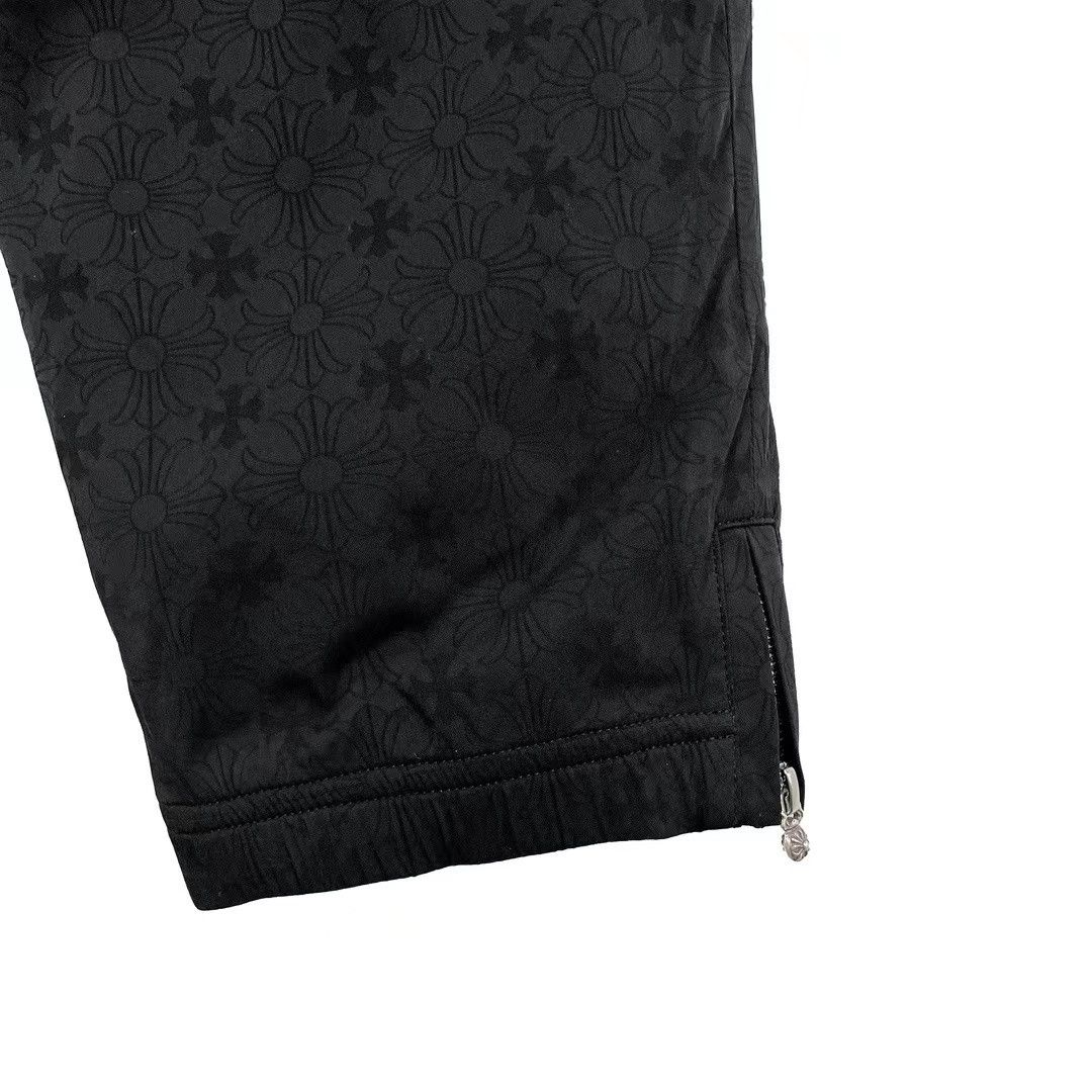 Chrome Hearts Chrome Hearts Pattern Cross Pants Size US 36 / EU 52 - 3 Thumbnail