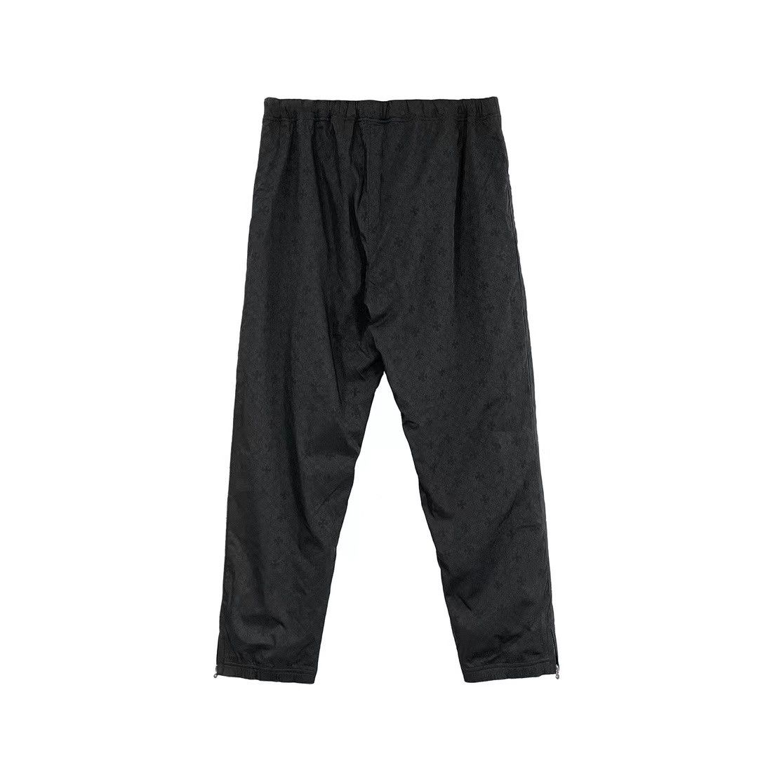 Chrome Hearts Chrome Hearts Pattern Cross Pants Size US 36 / EU 52 - 2 Thumbnail