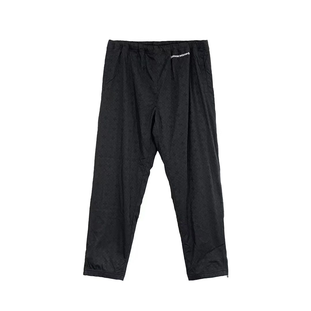 Chrome Hearts Chrome Hearts Pattern Cross Pants Size US 36 / EU 52 - 1 Thumbnail