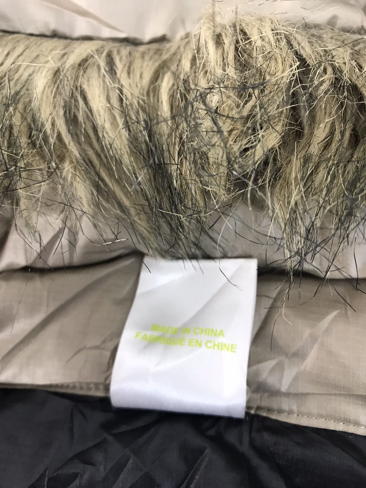 Adidas × Vintage Adidas Neo Label Puffer Quilted Light Hoodies Zipper Style Size US M / EU 48-50 / 2 - 7 Thumbnail